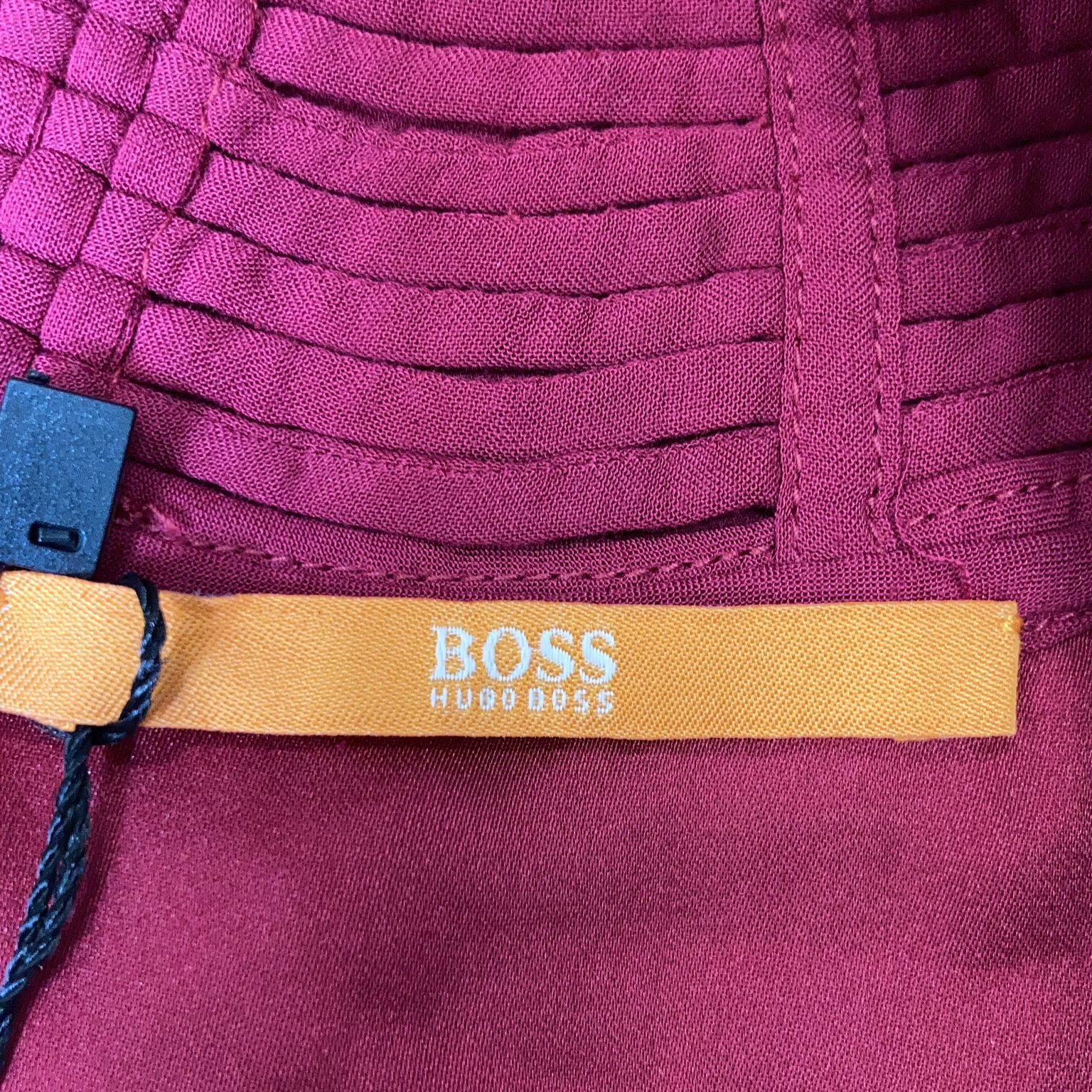 Boss Hugo Boss