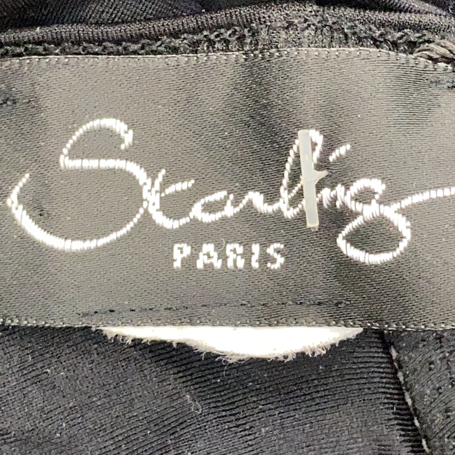 Starling Paris