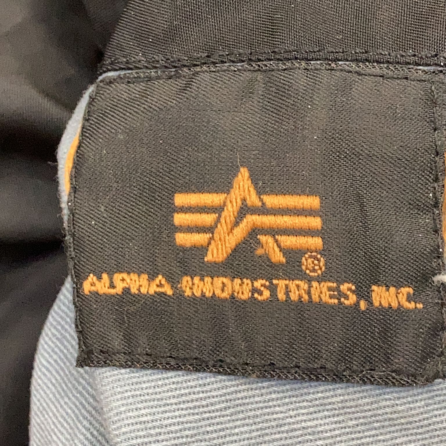 Alpha Industries