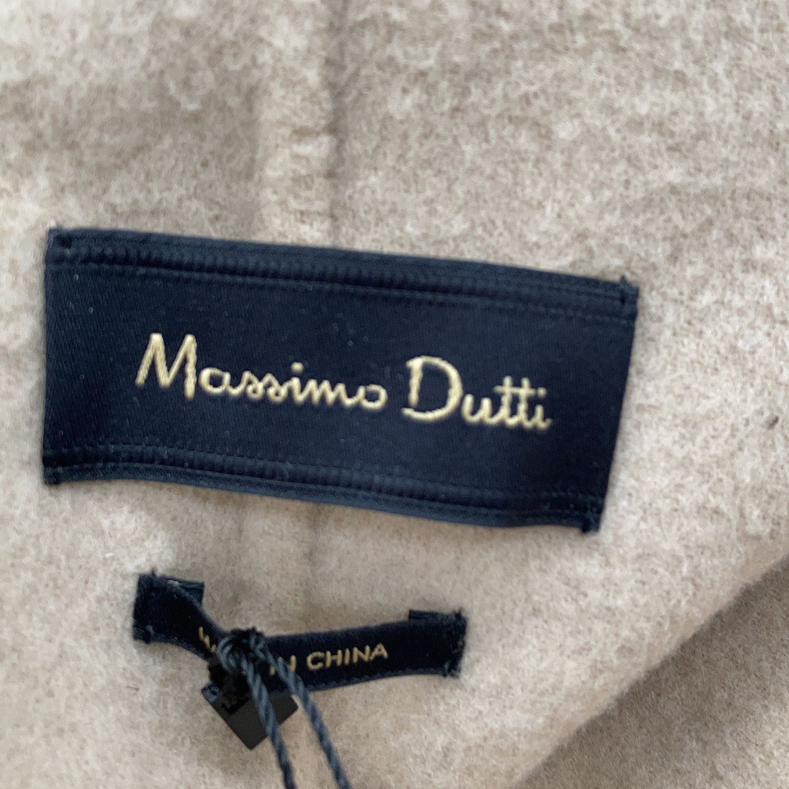 Massimo Dutti