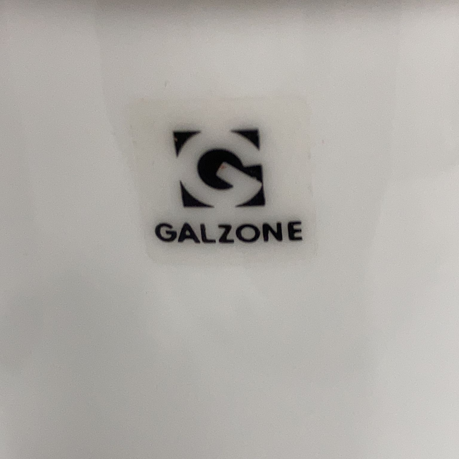 Galzone