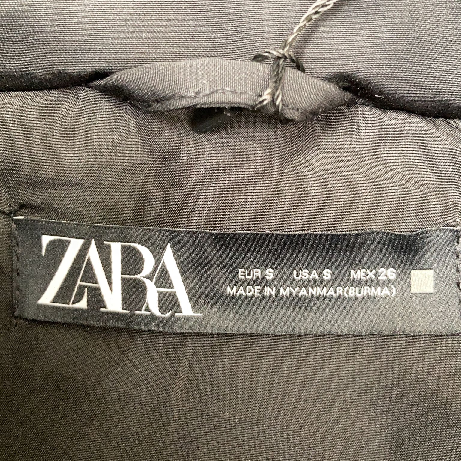 Zara