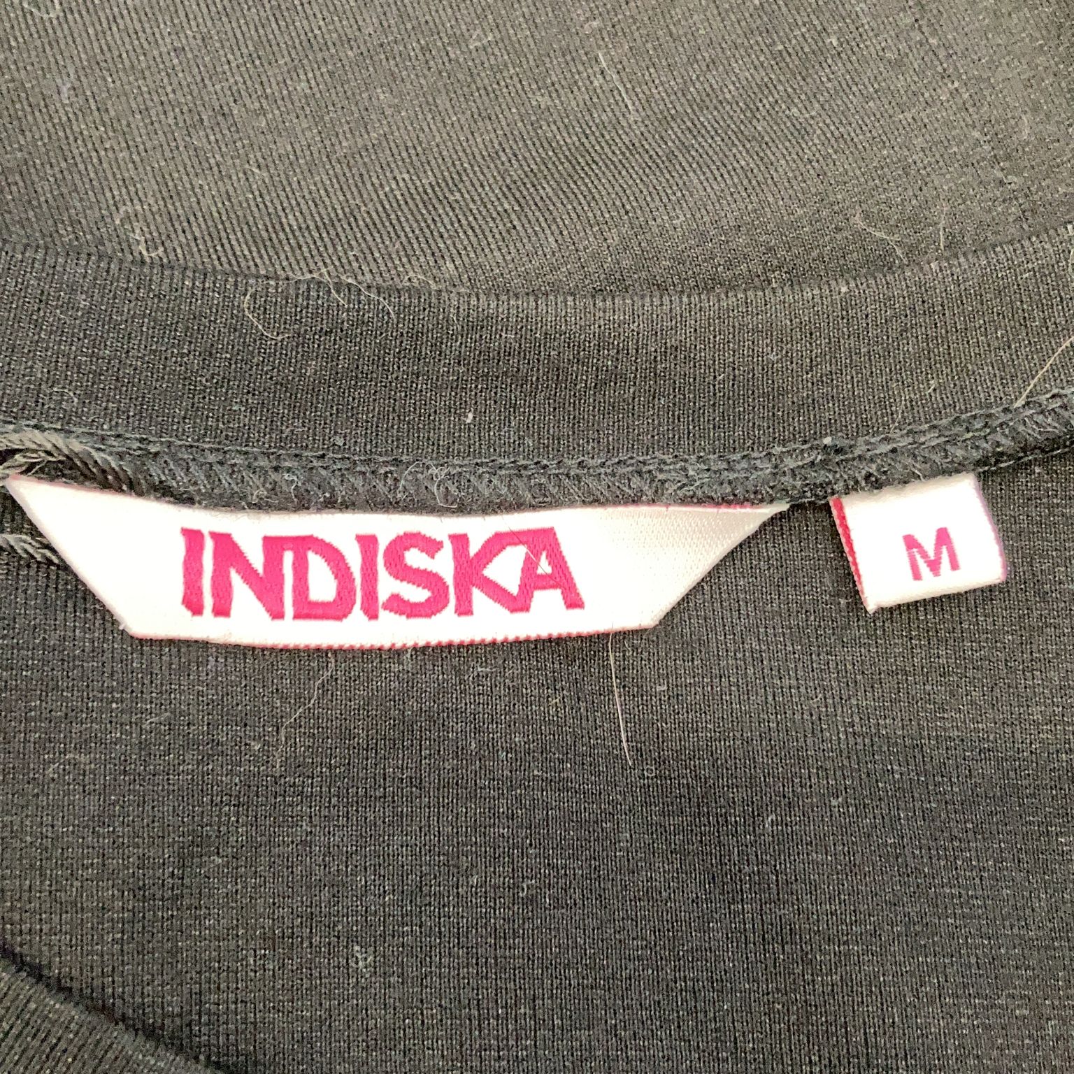 Indiska