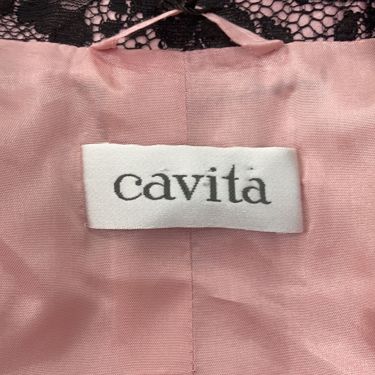 Cavita