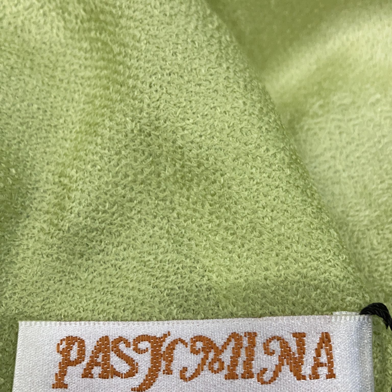 Pashmina