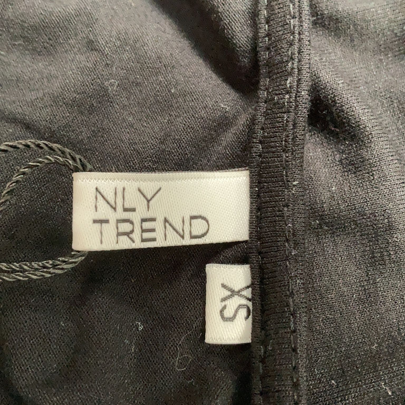 NLY Trend