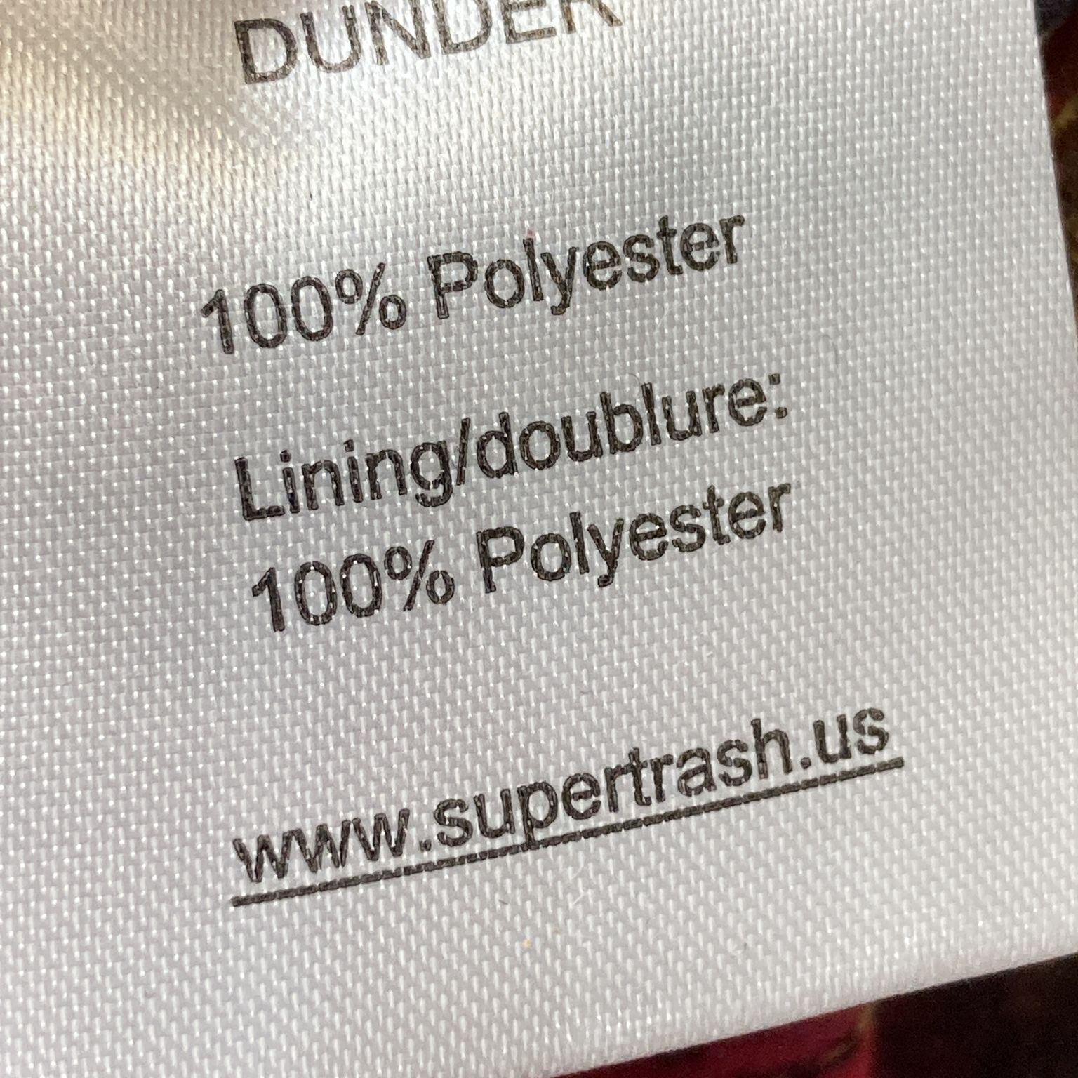 SuperTrash