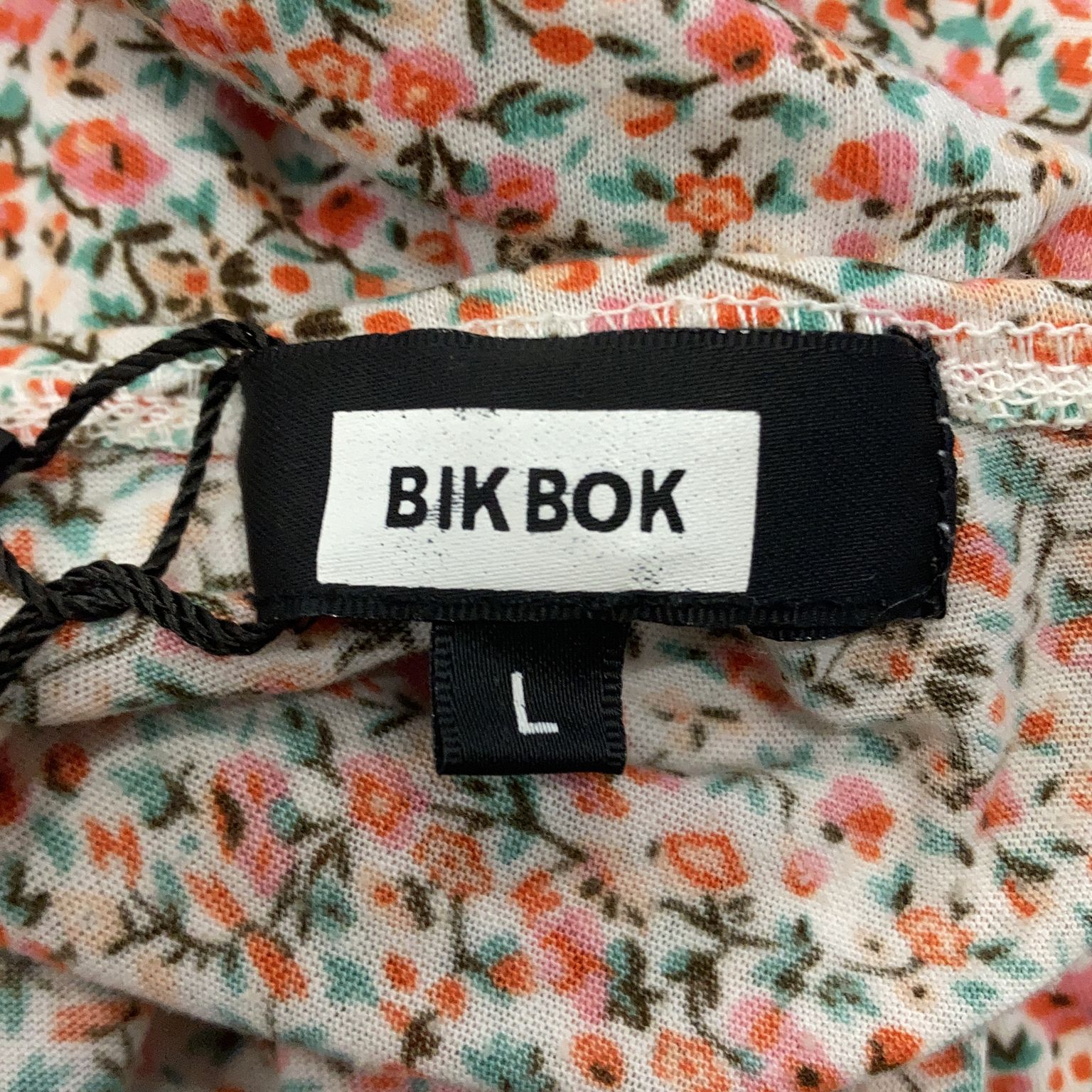 Bik Bok