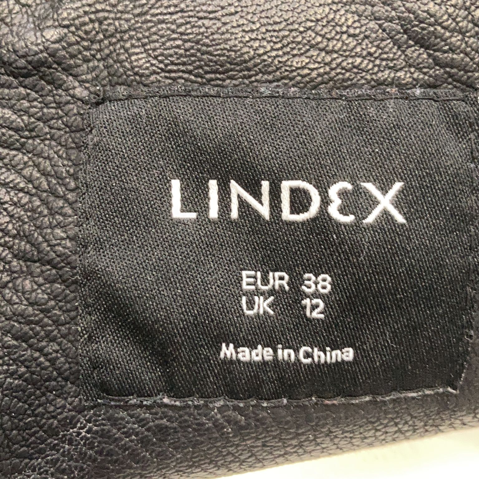 Lindex