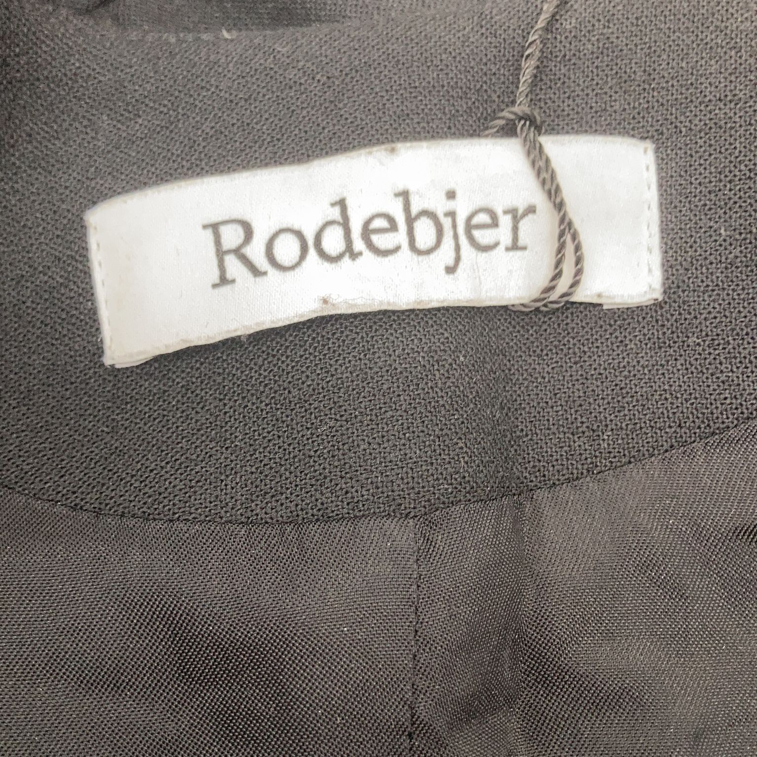 Rodebjer