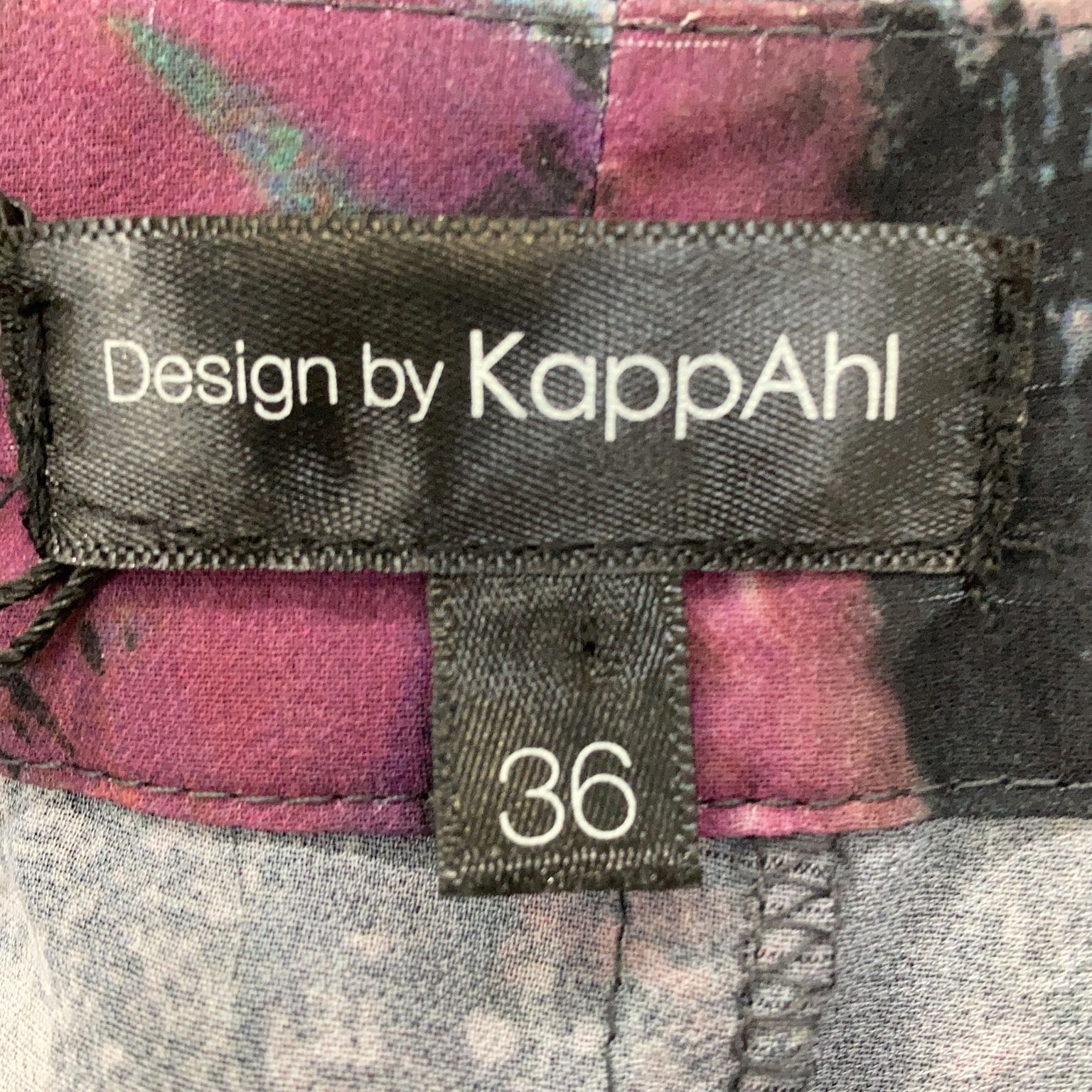 KappAhl