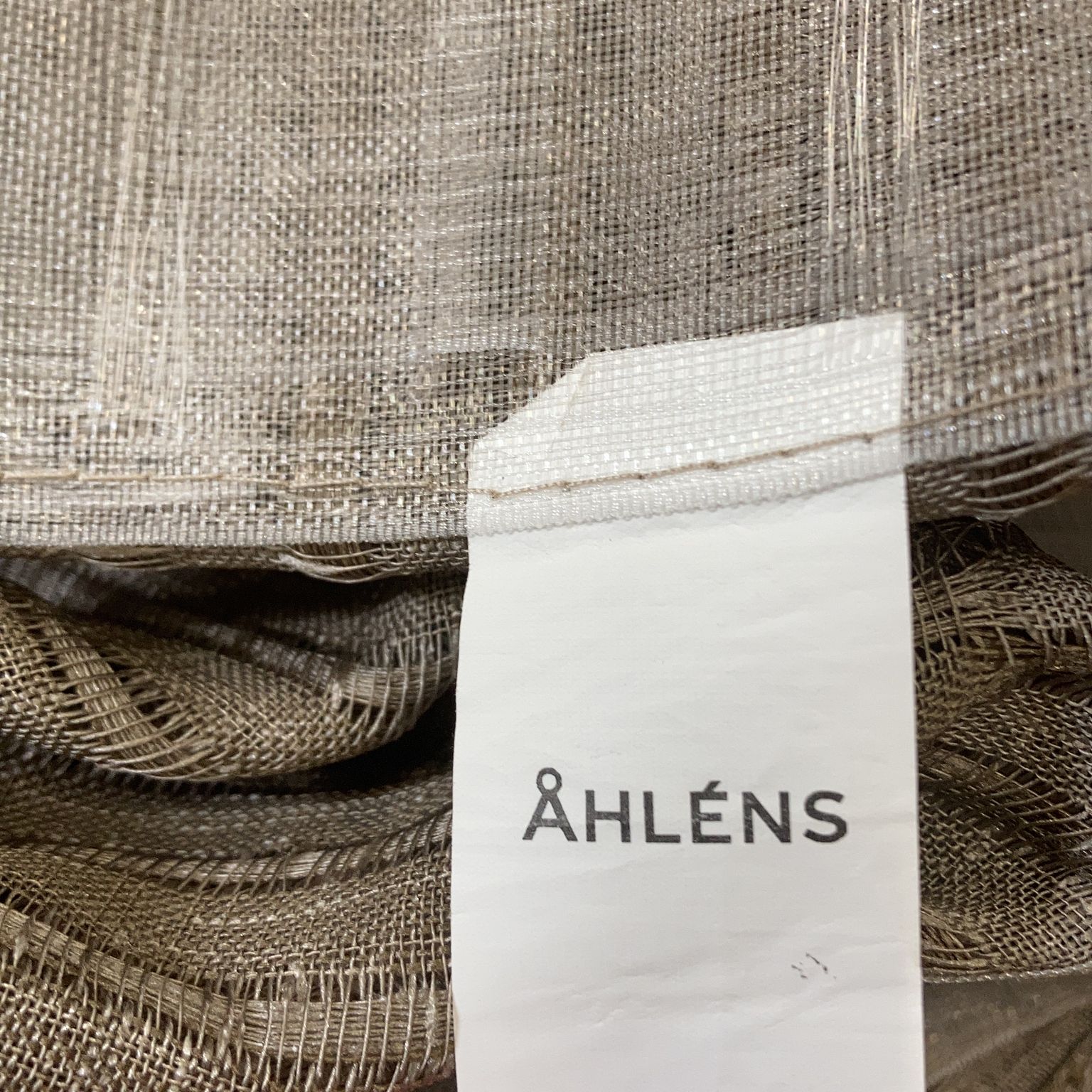 Åhléns