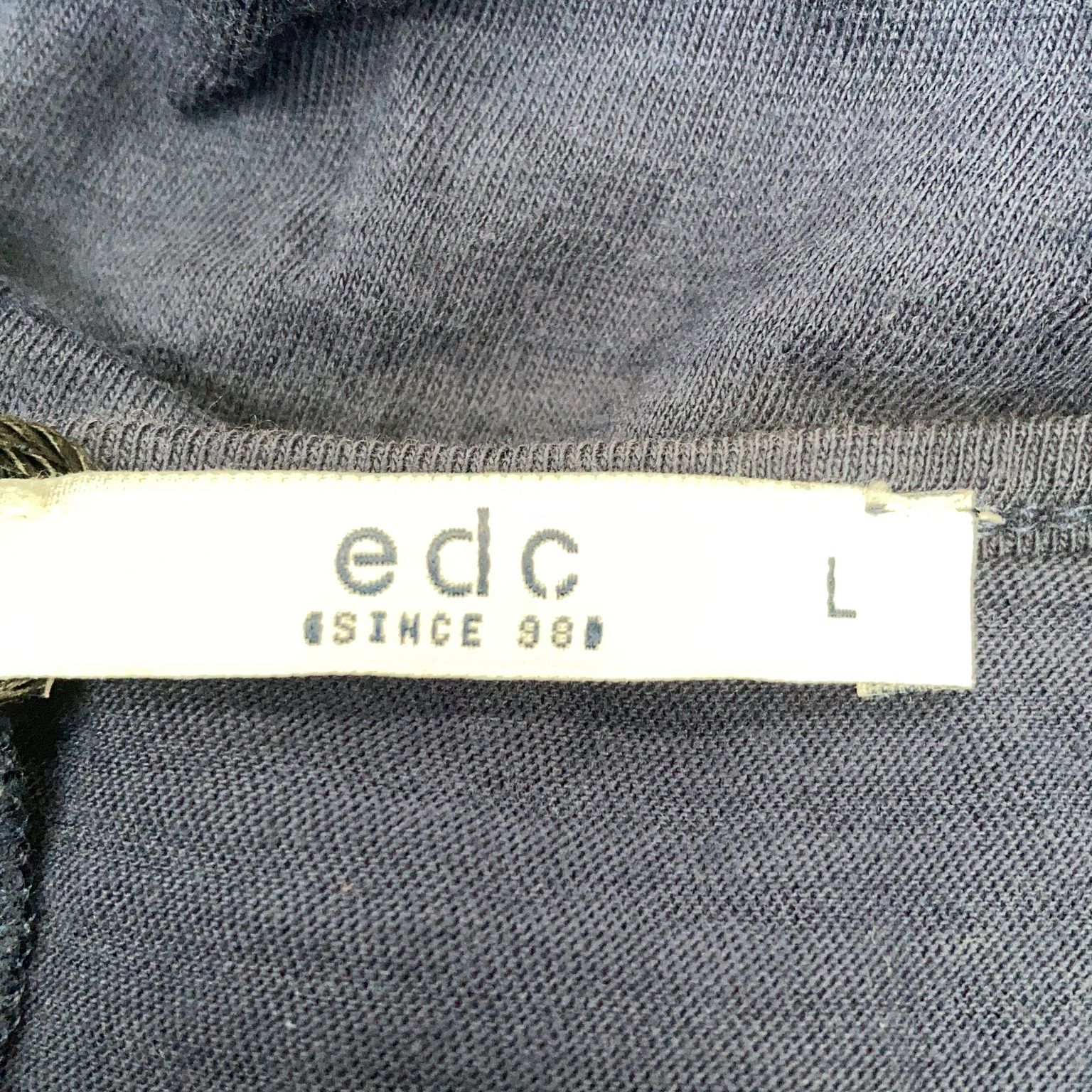 EDC by ESPRIT