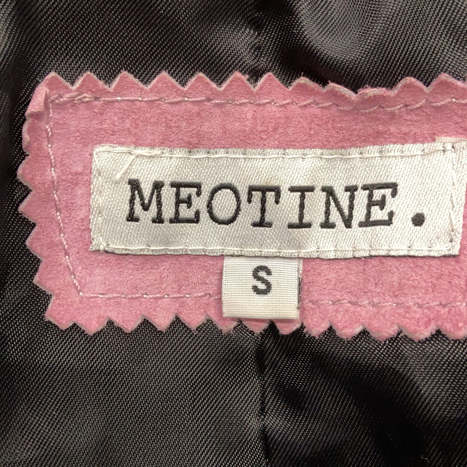 Meotine