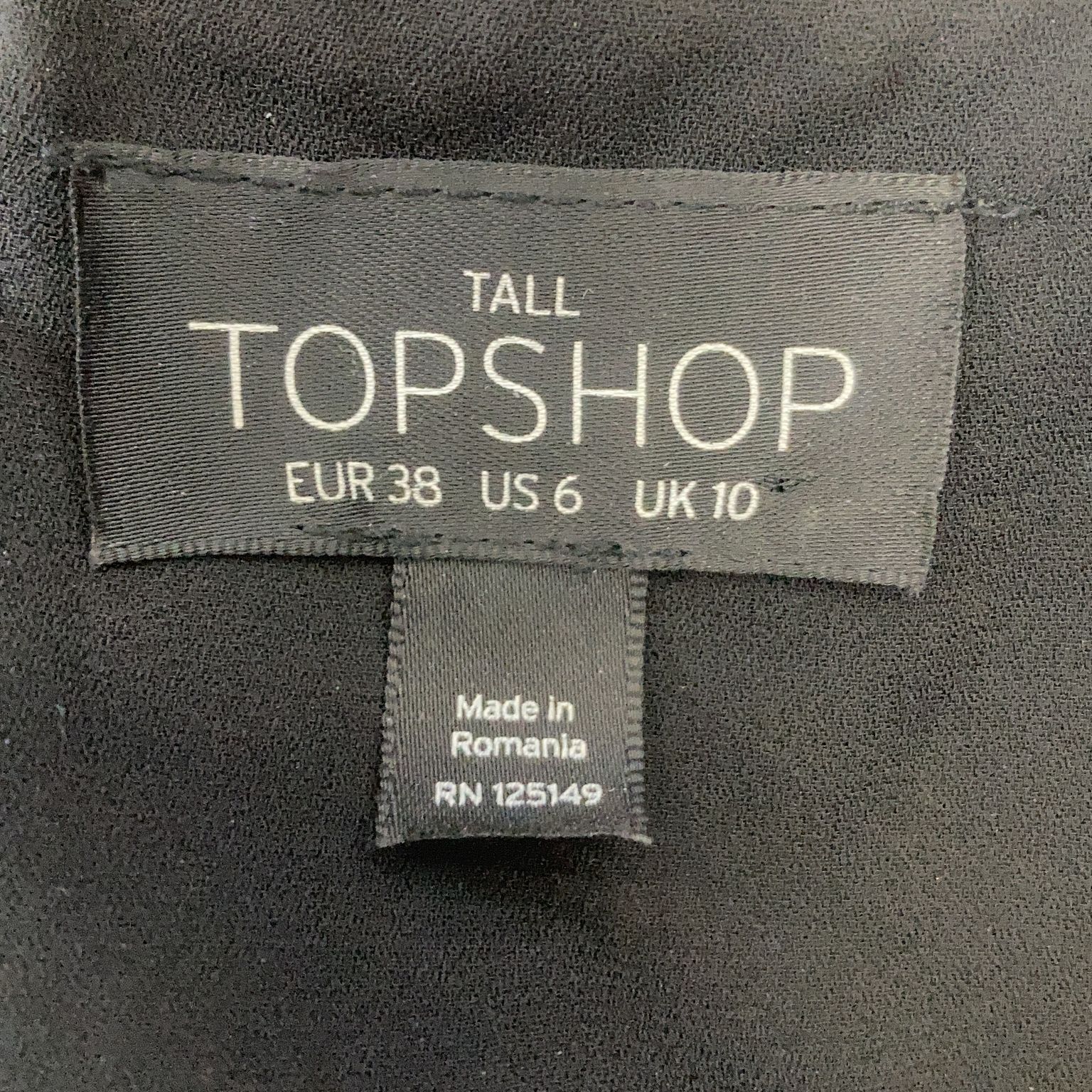 Topshop