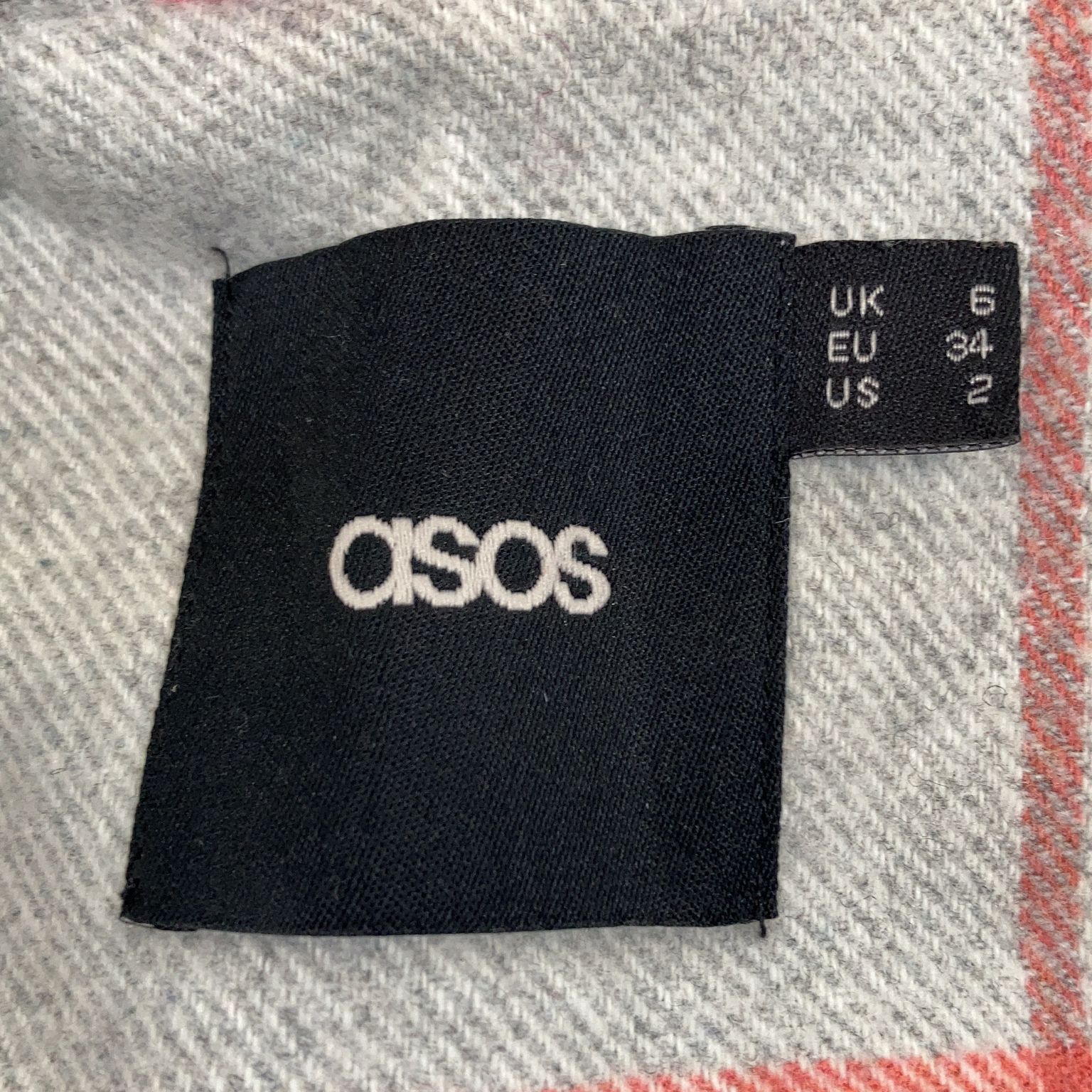 ASOS