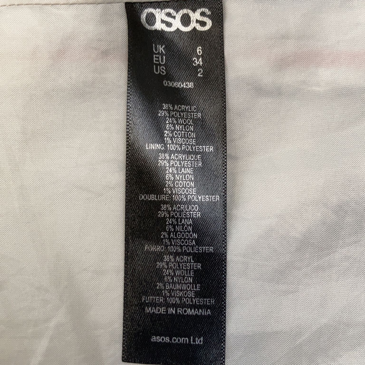 ASOS