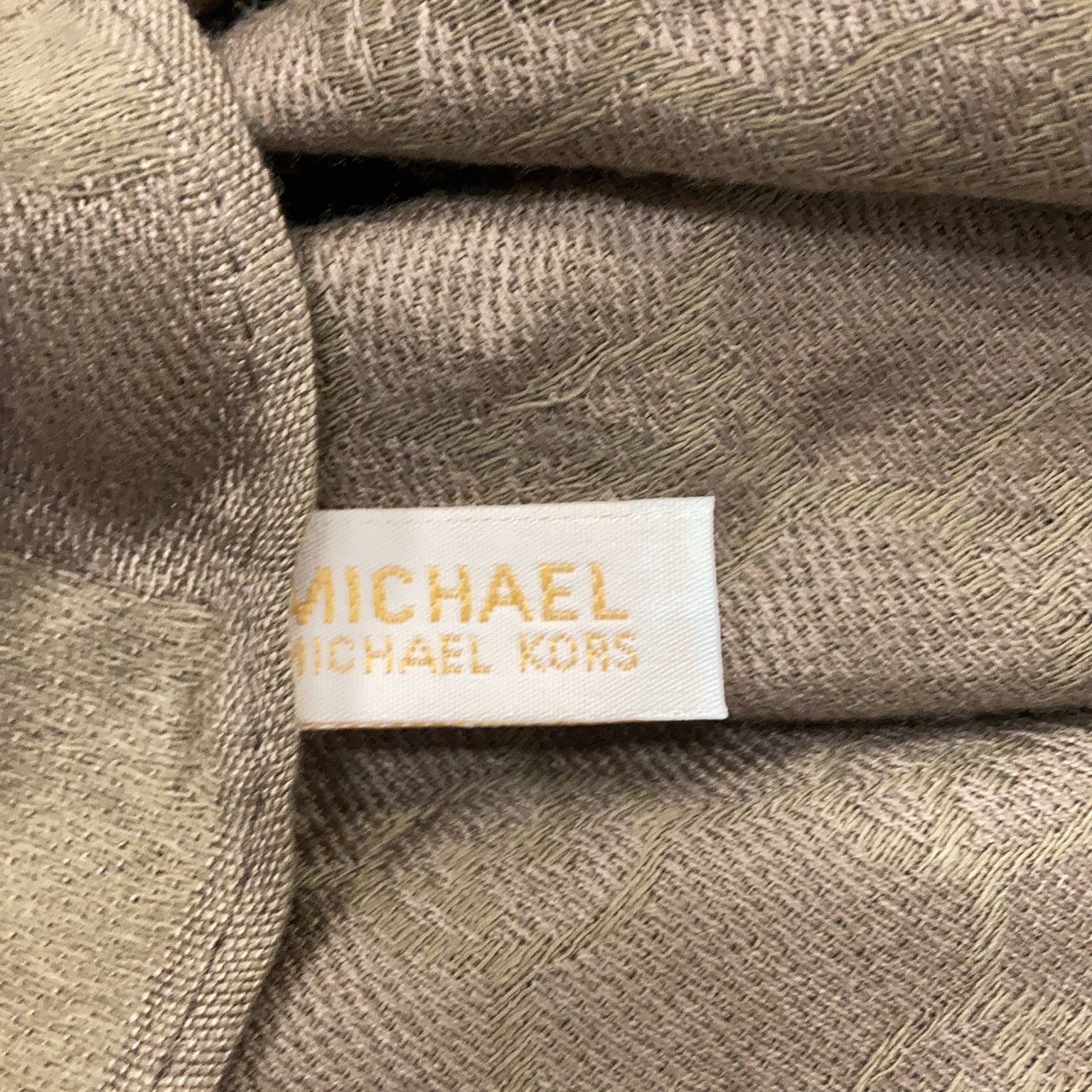 Michael Kors