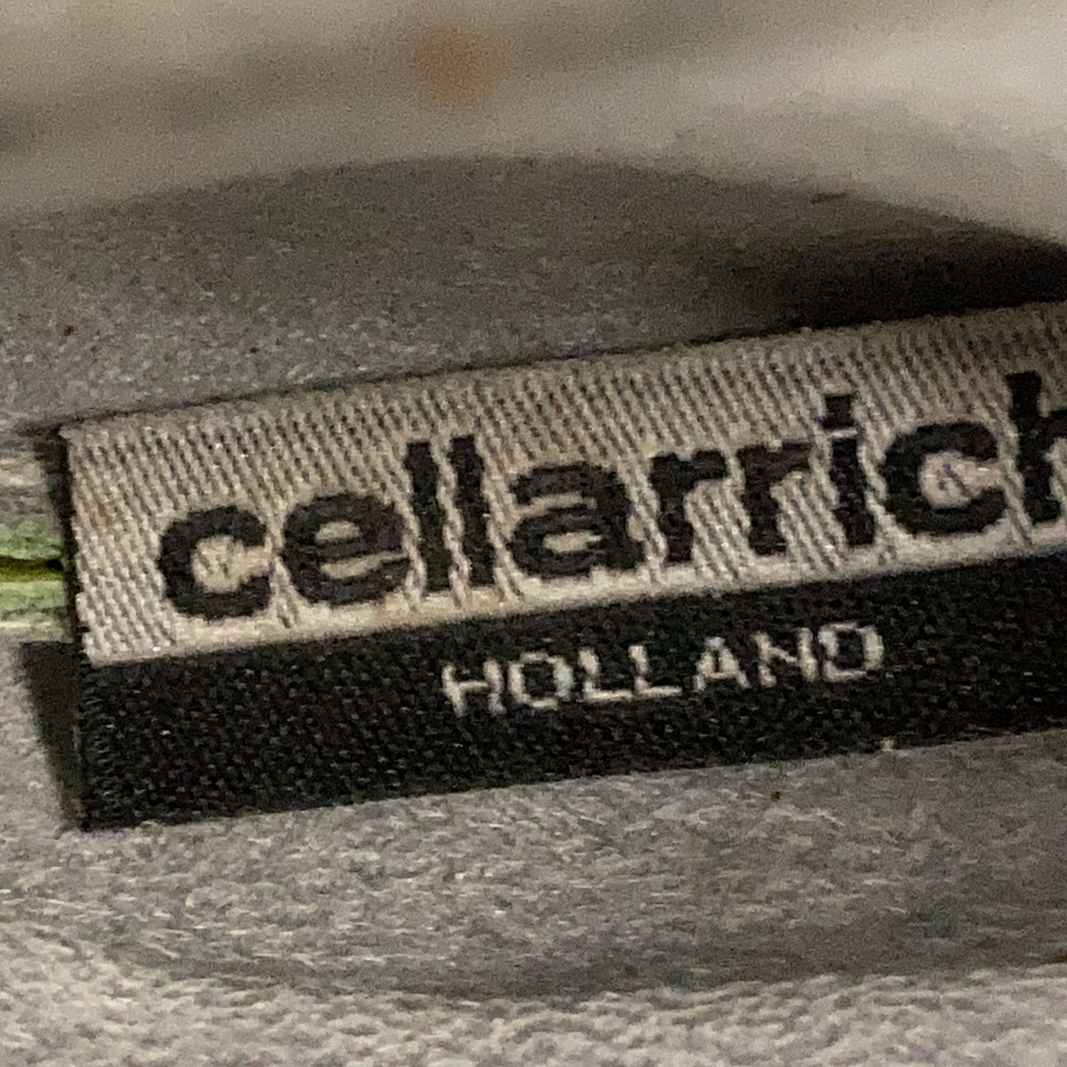 Cellarrich