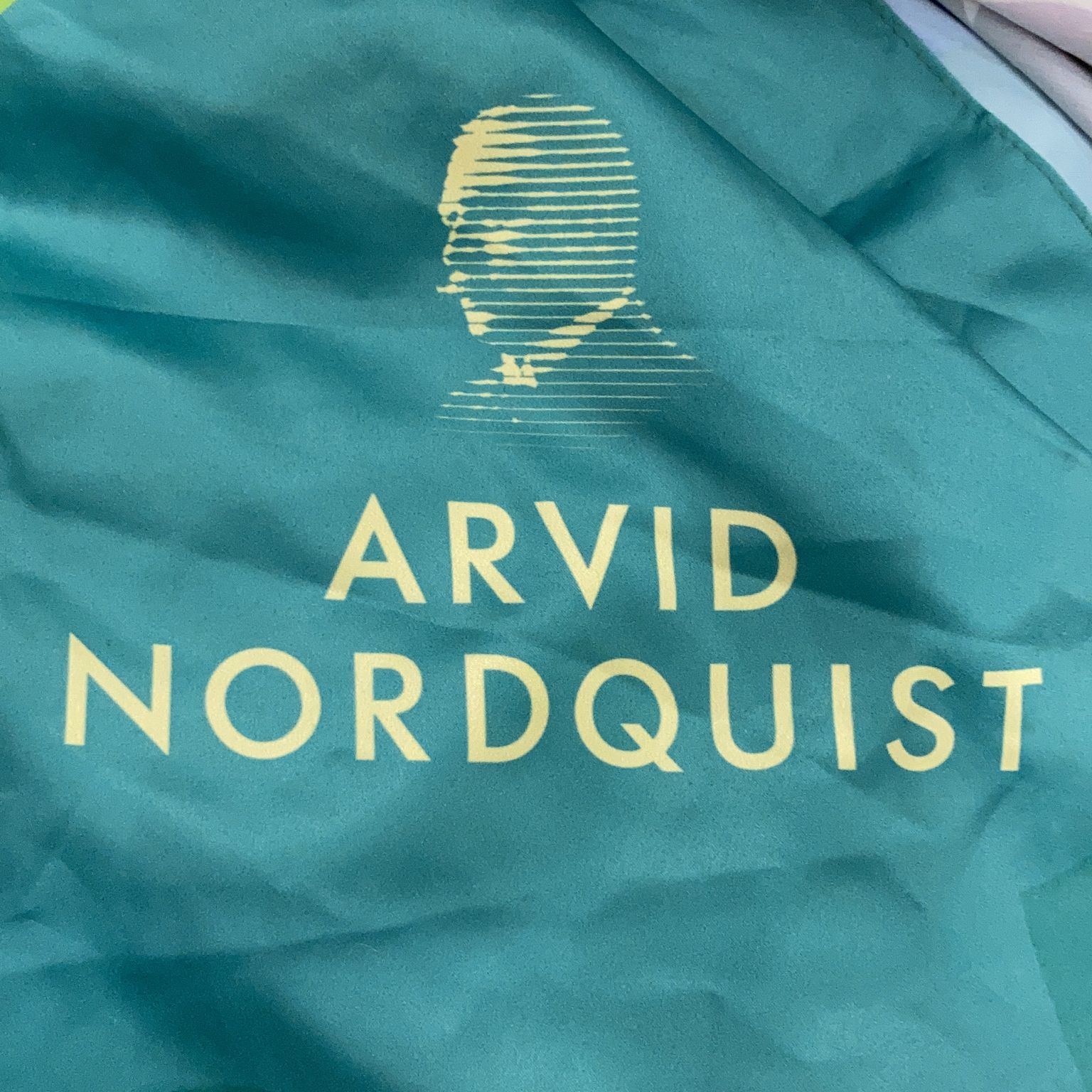 Arvid Nordquist