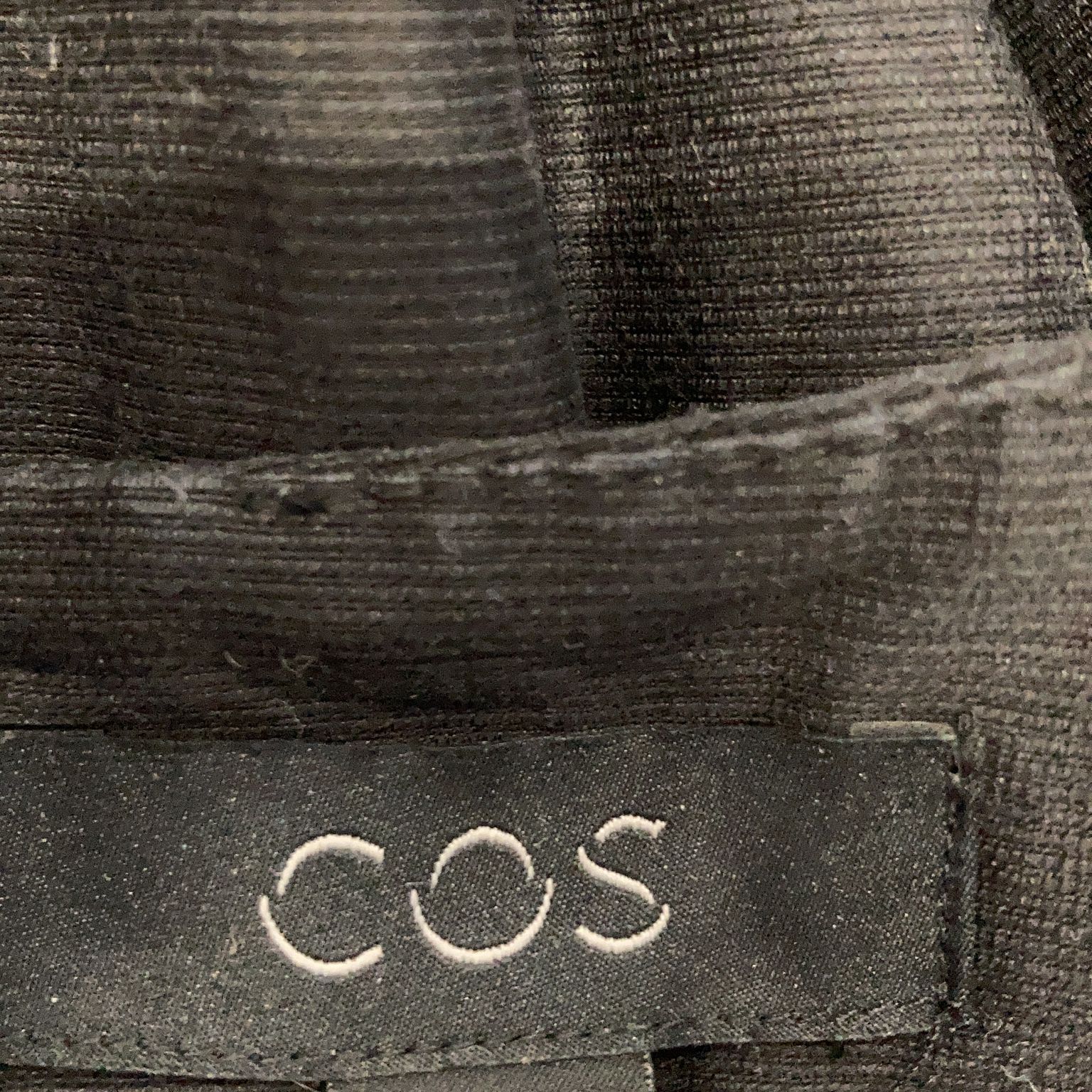 COS