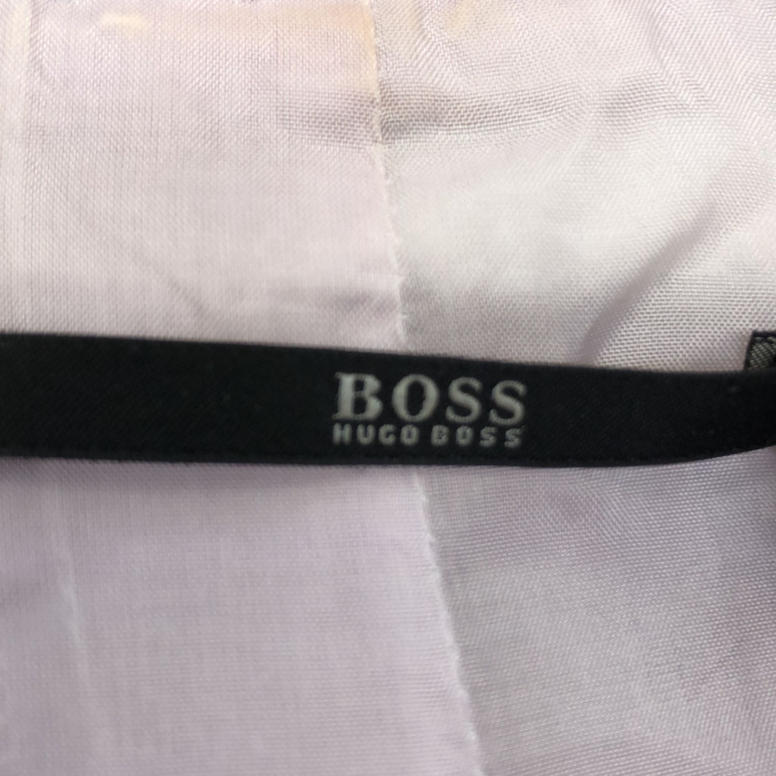 Boss Hugo Boss