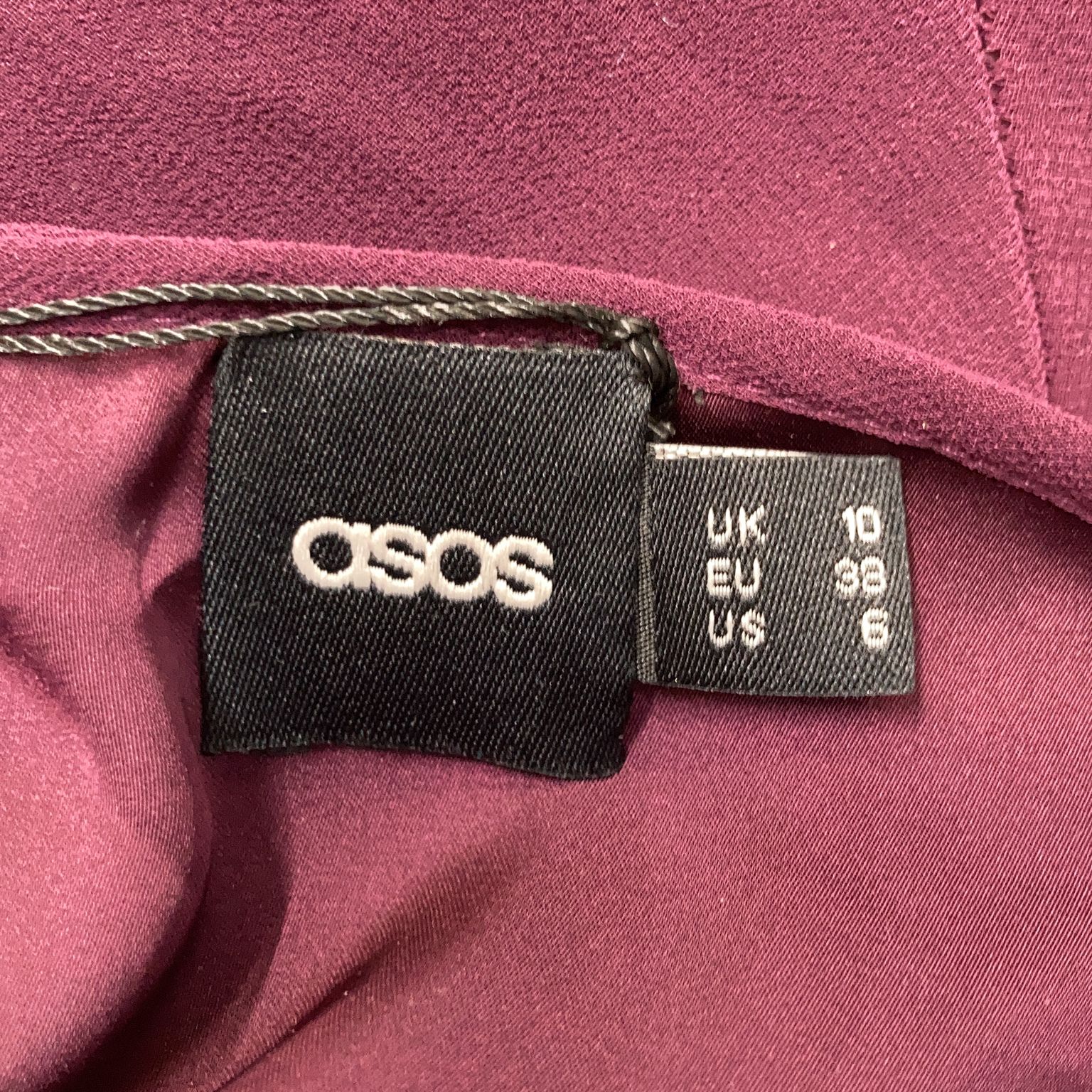 ASOS