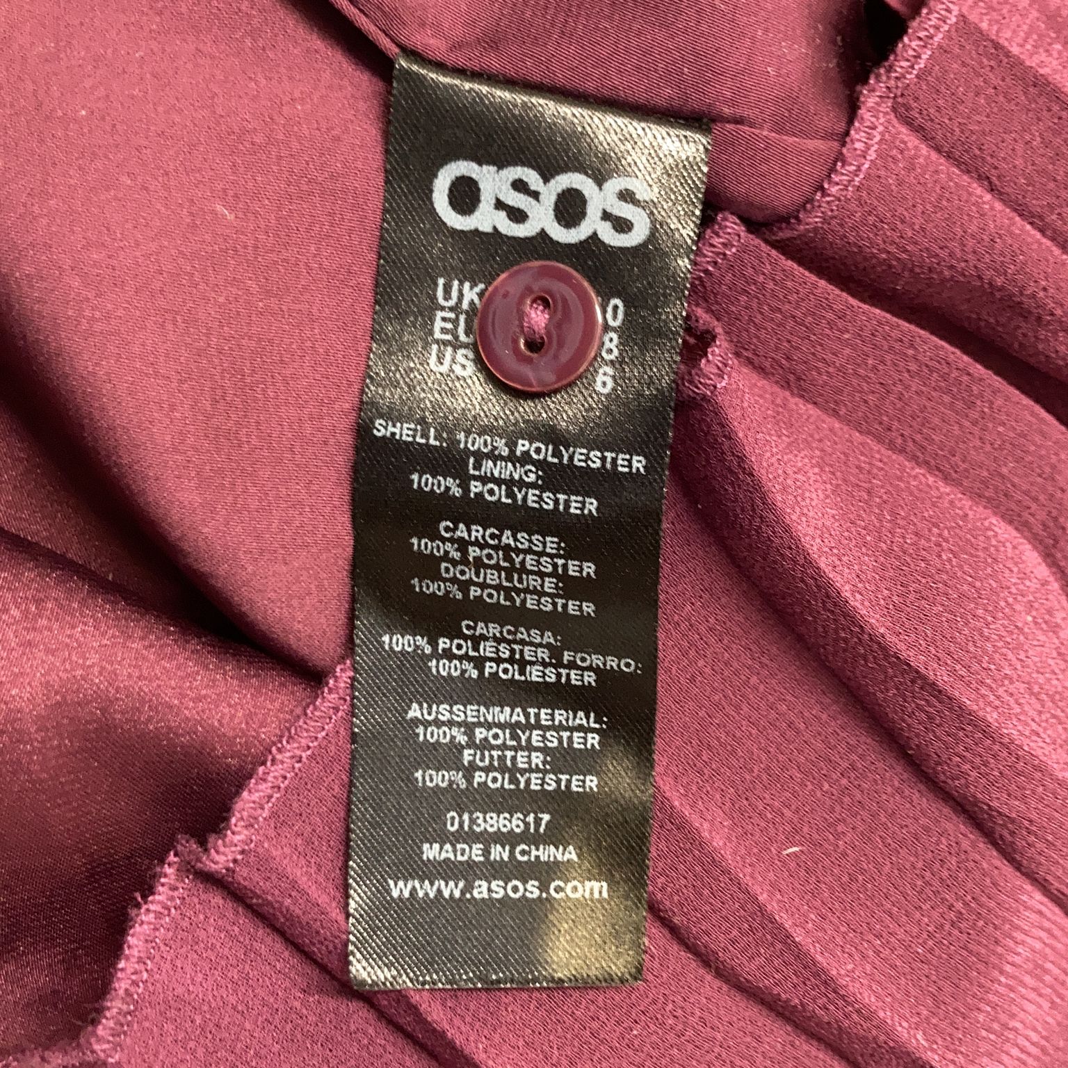 ASOS