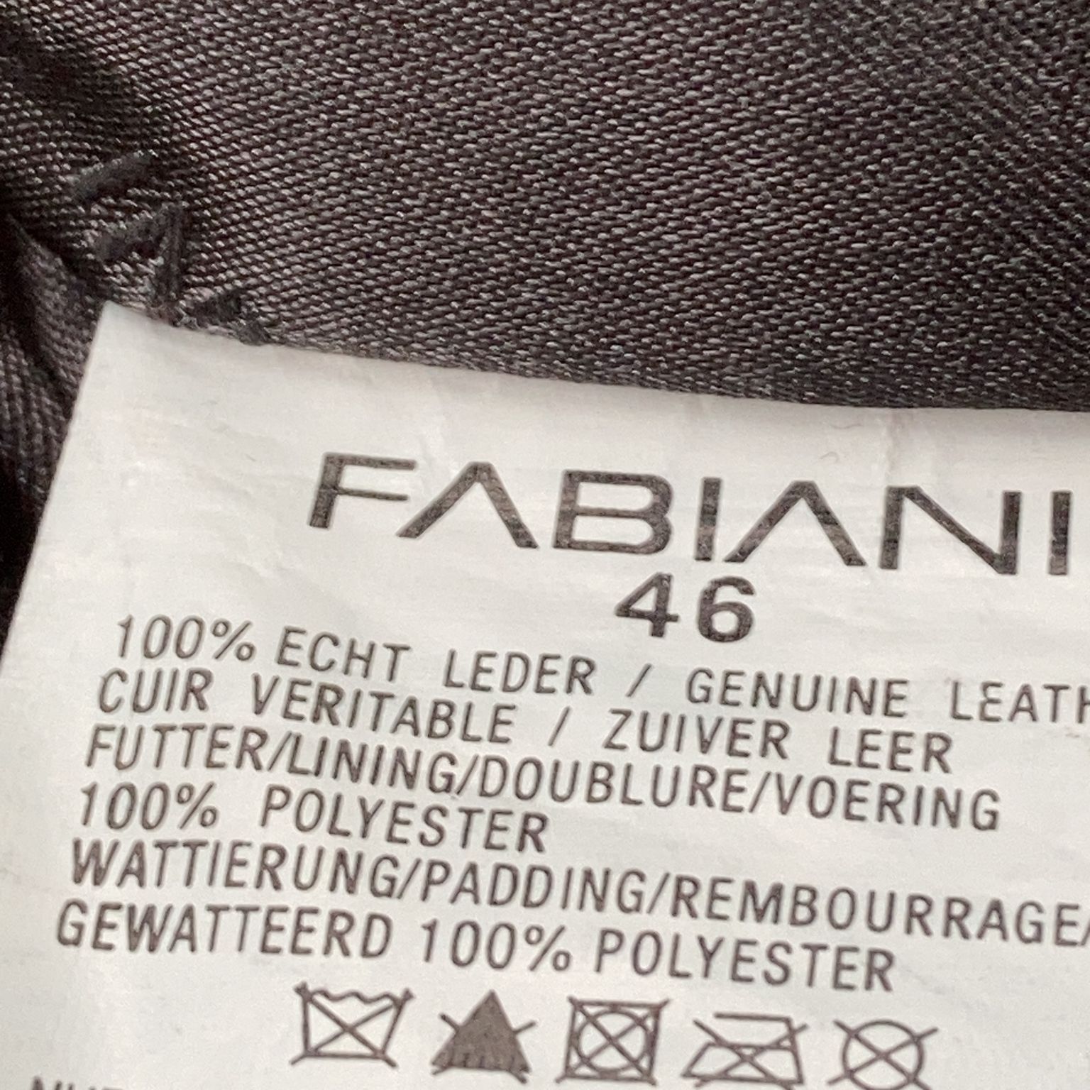 Fabiani