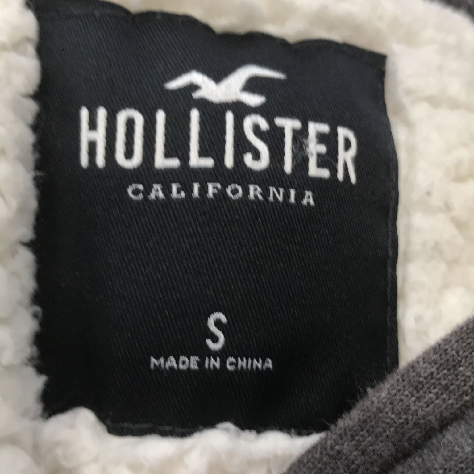 Hollister California