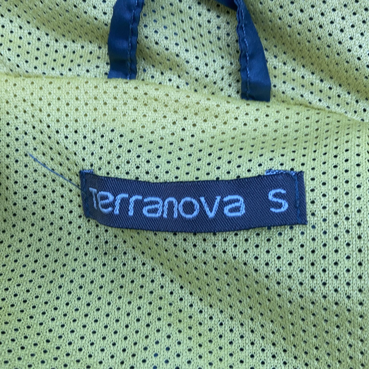 Terranova