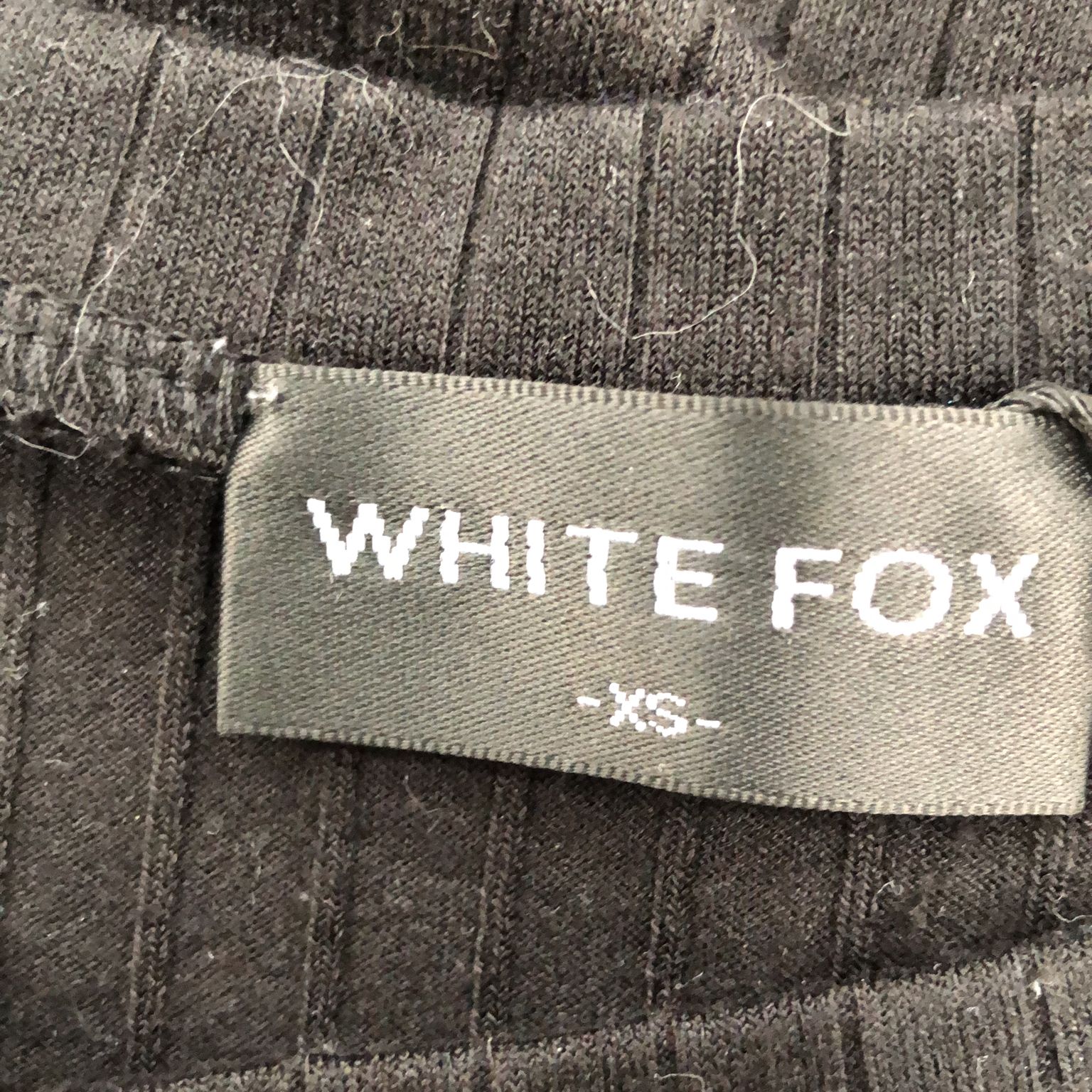 White Fox