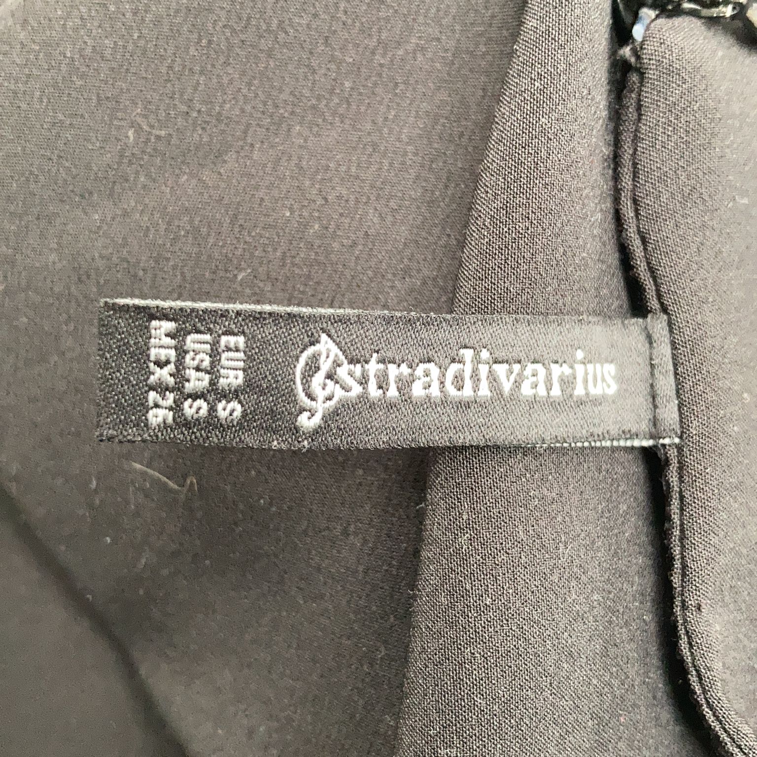 Stradivarius