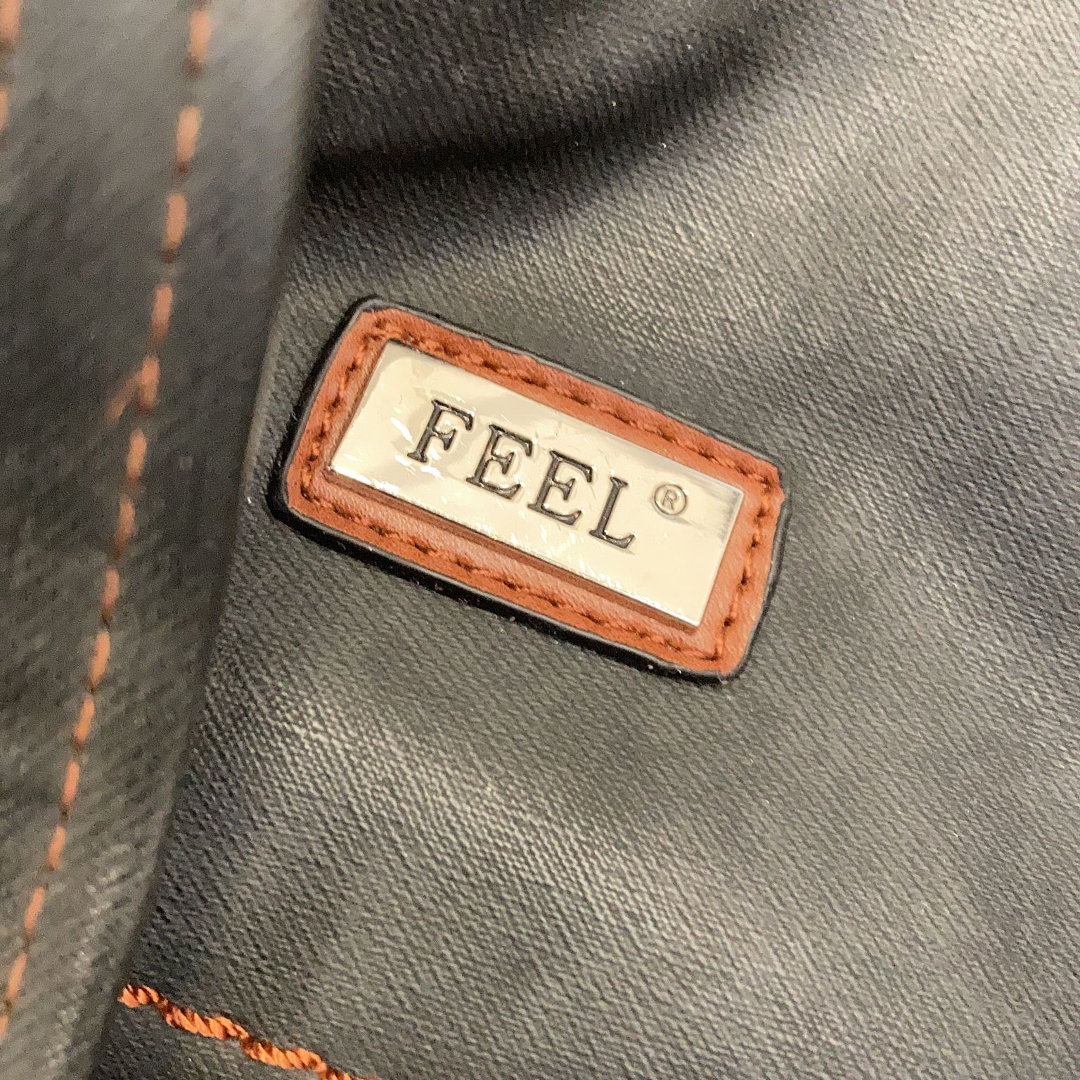 Feel