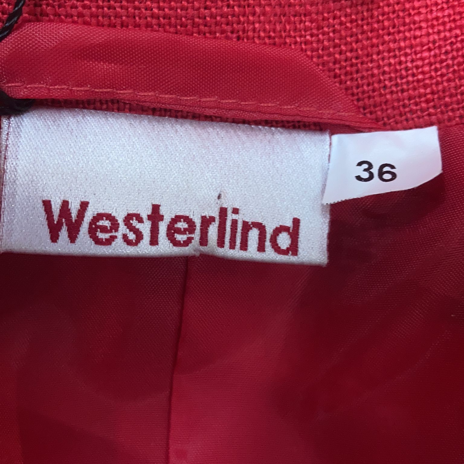 Westerlind