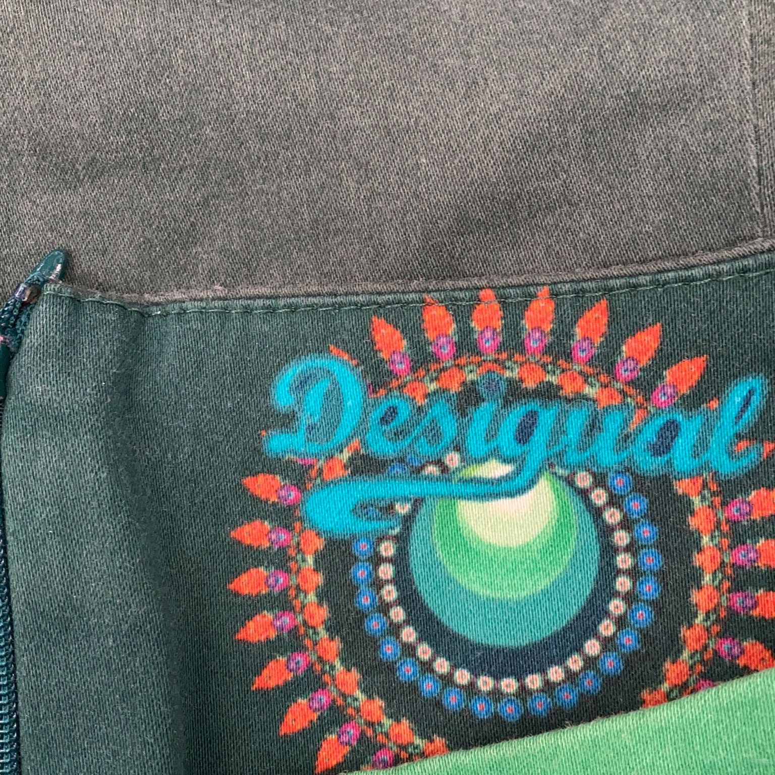 Desigual