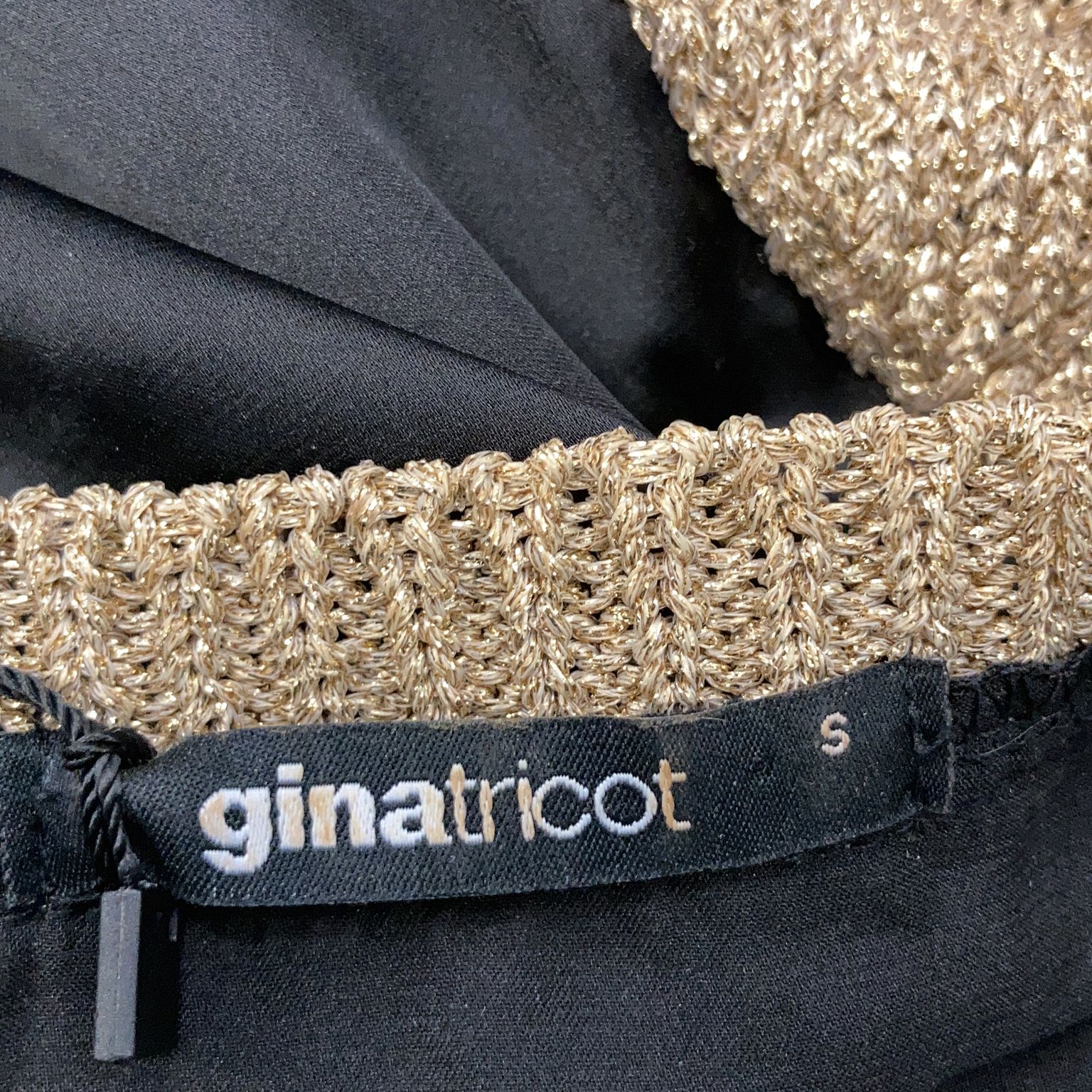 Gina Tricot