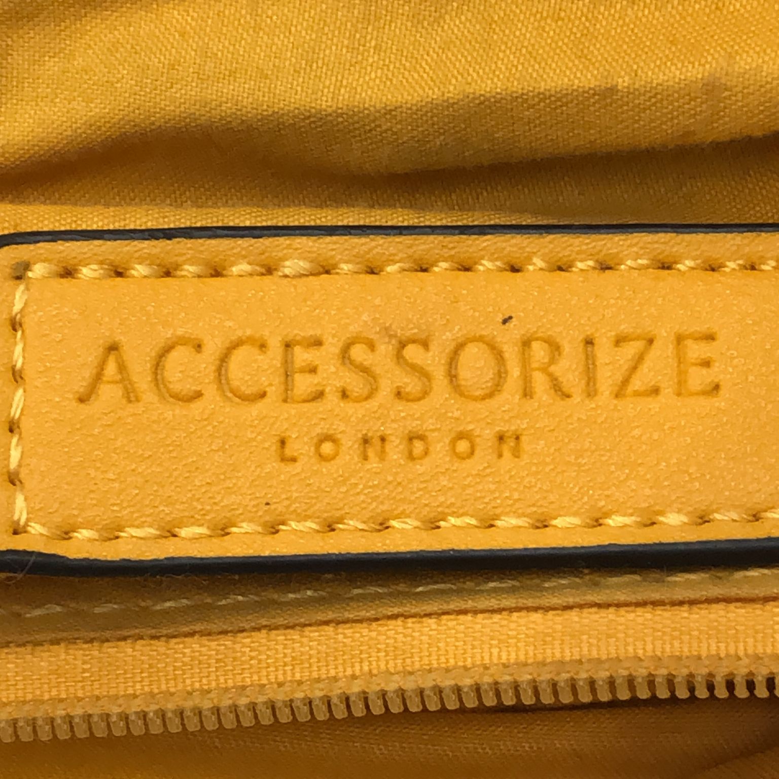 Accessorize London