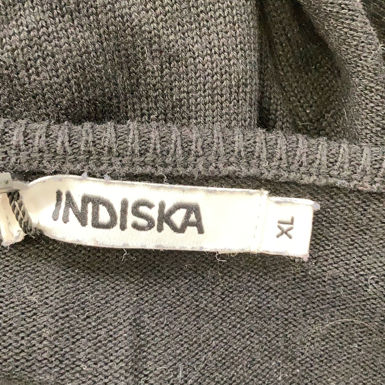 Indiska