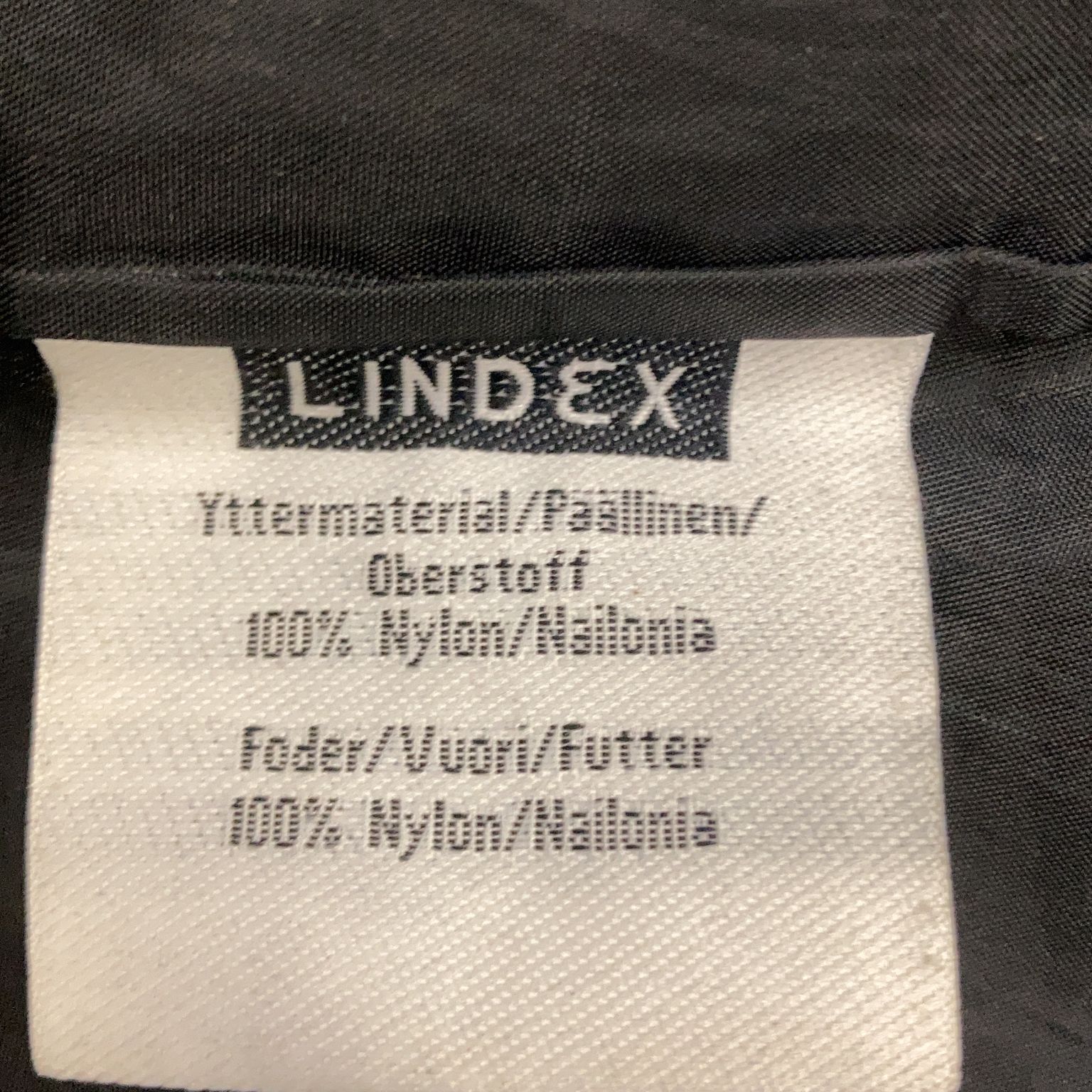 Lindex