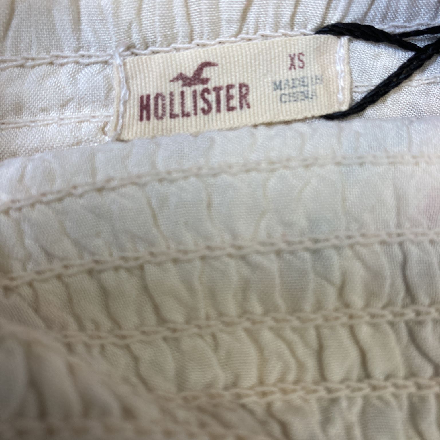 Hollister