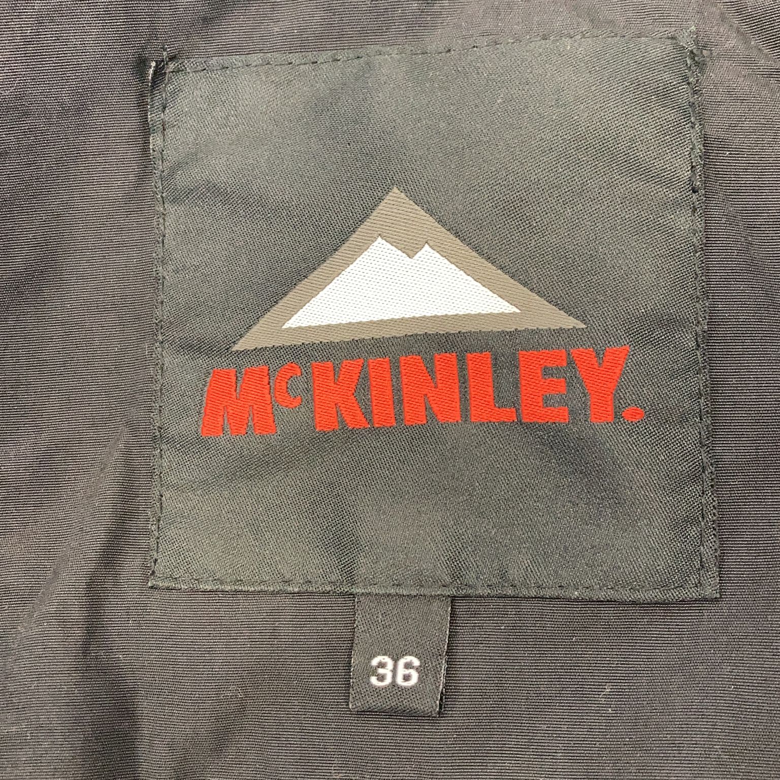 McKinley