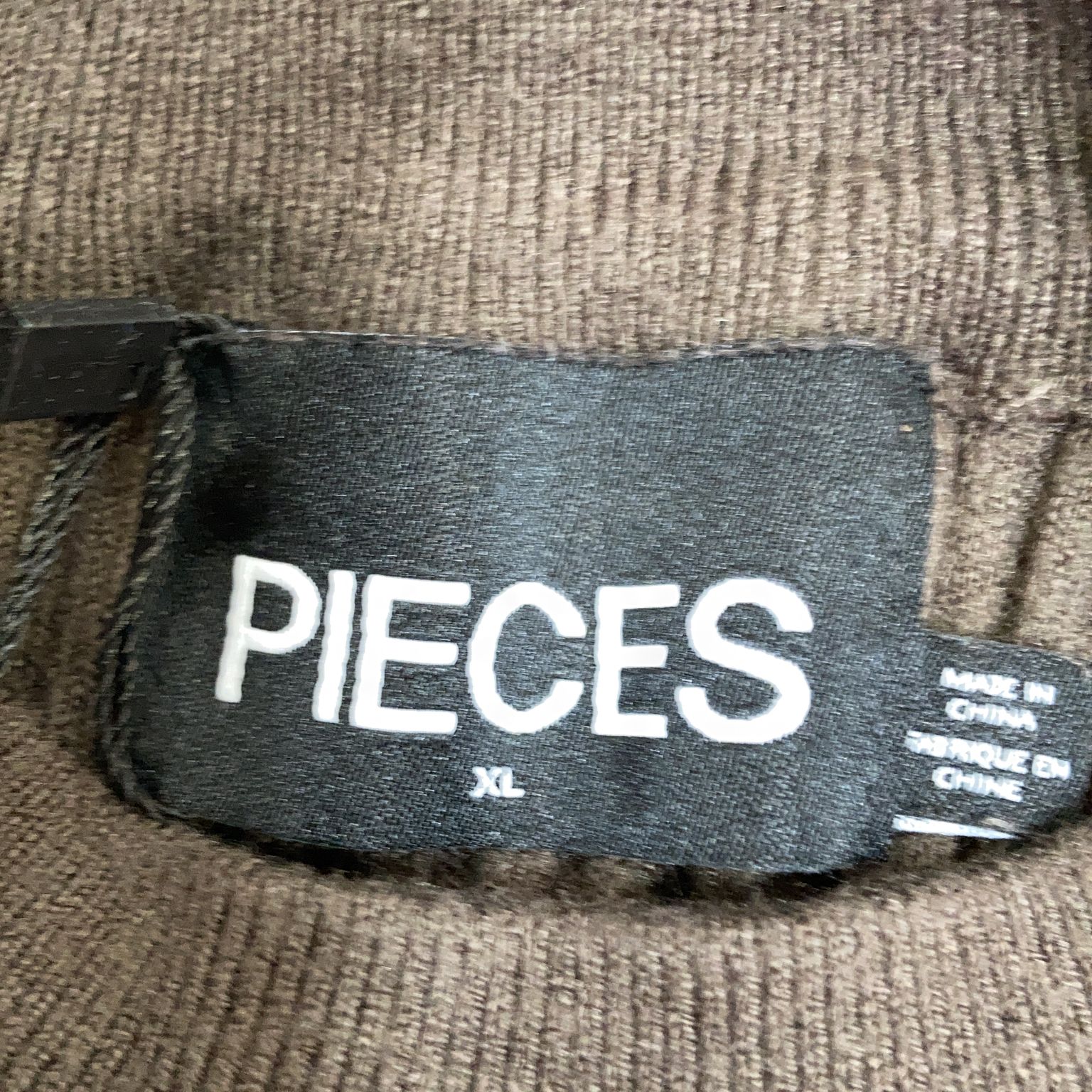 Pieces