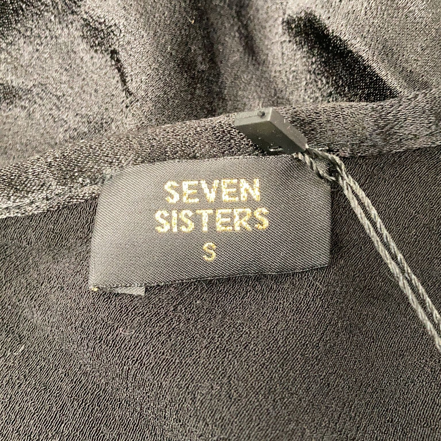 Seven Sisters