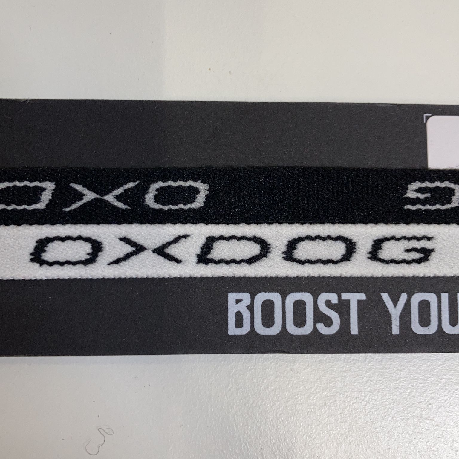 OxDog