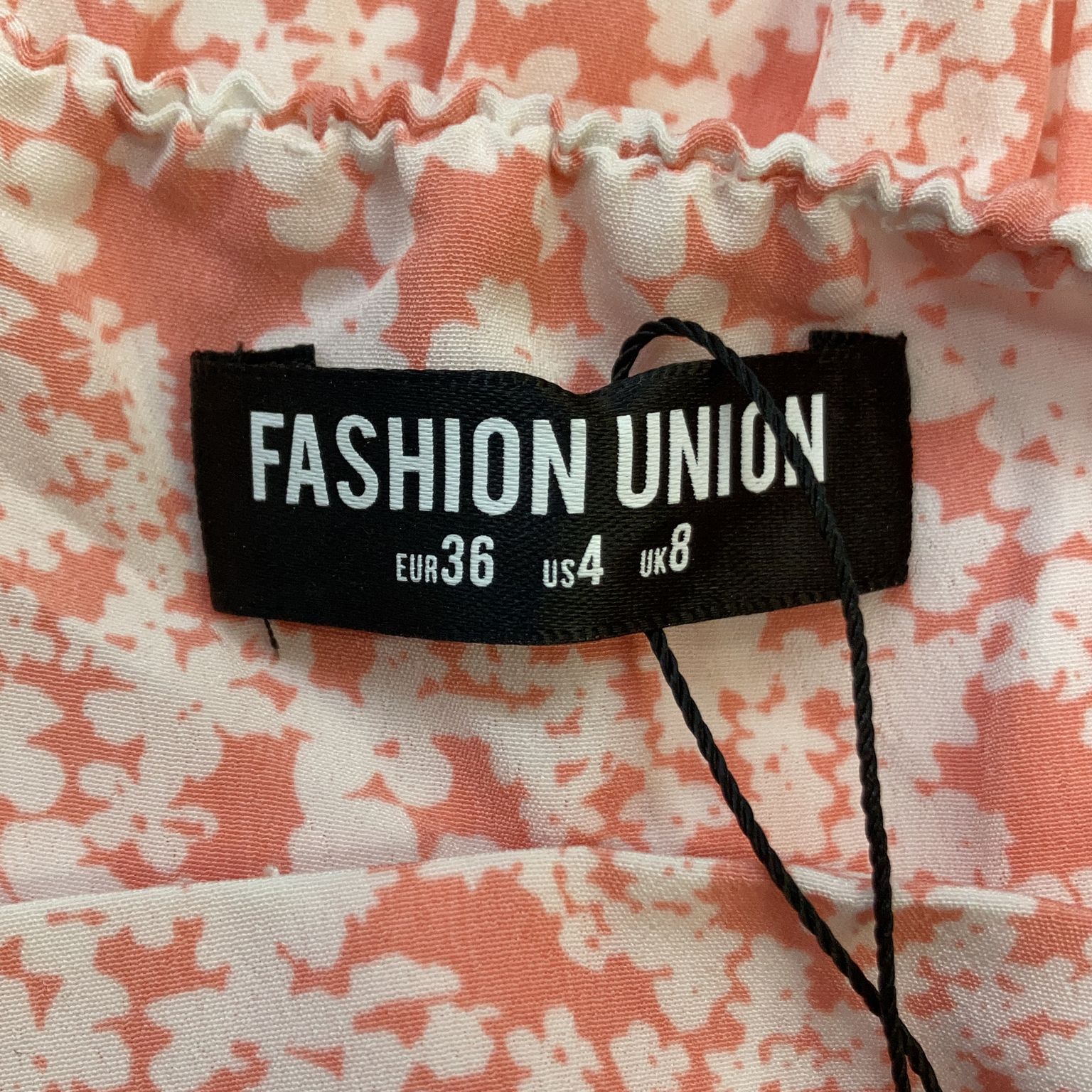 Fashion Union