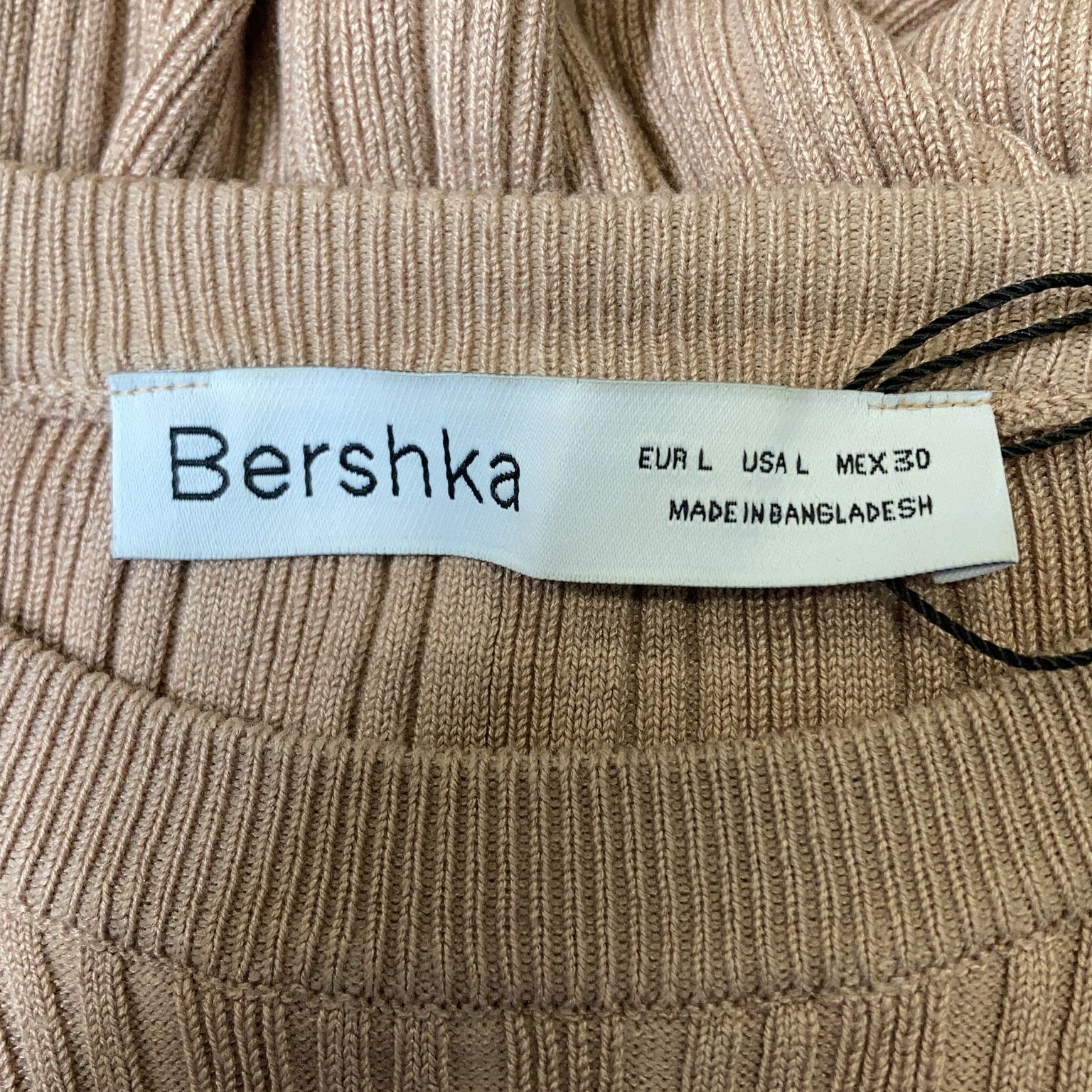 Bershka