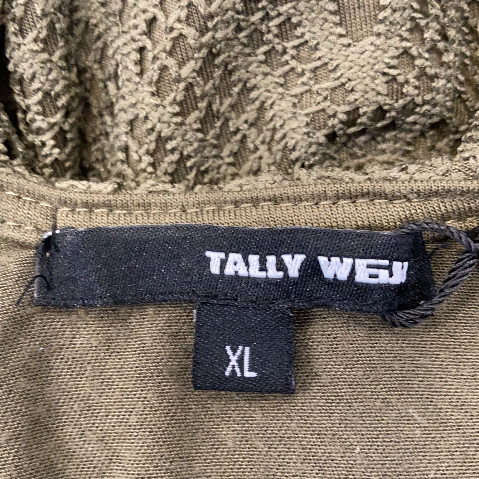 Tally Weijl