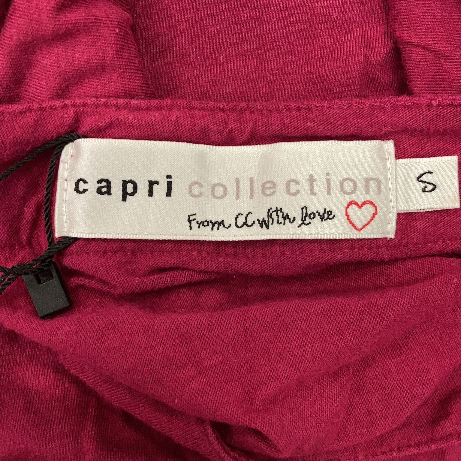 Capri Collection