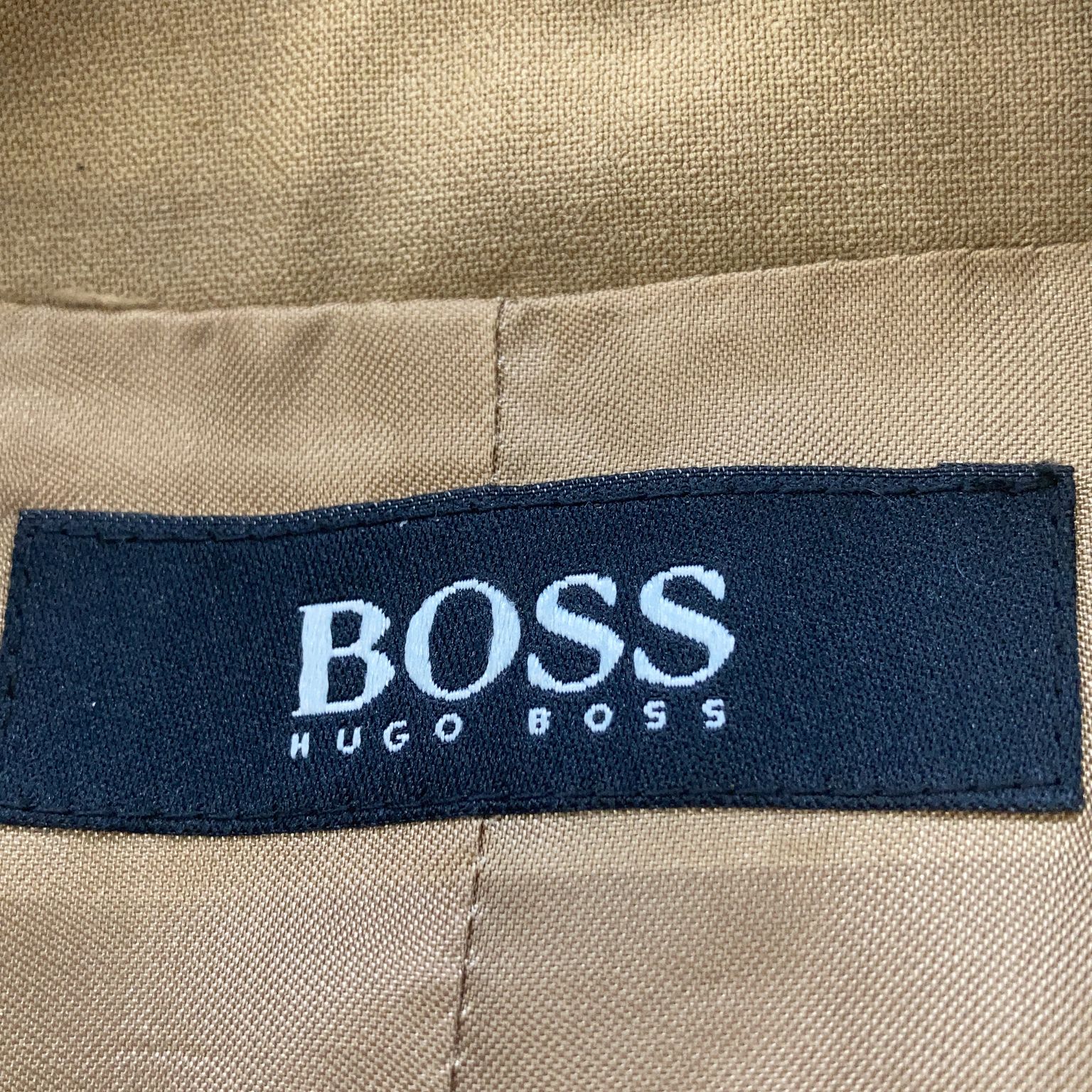 Boss Hugo Boss